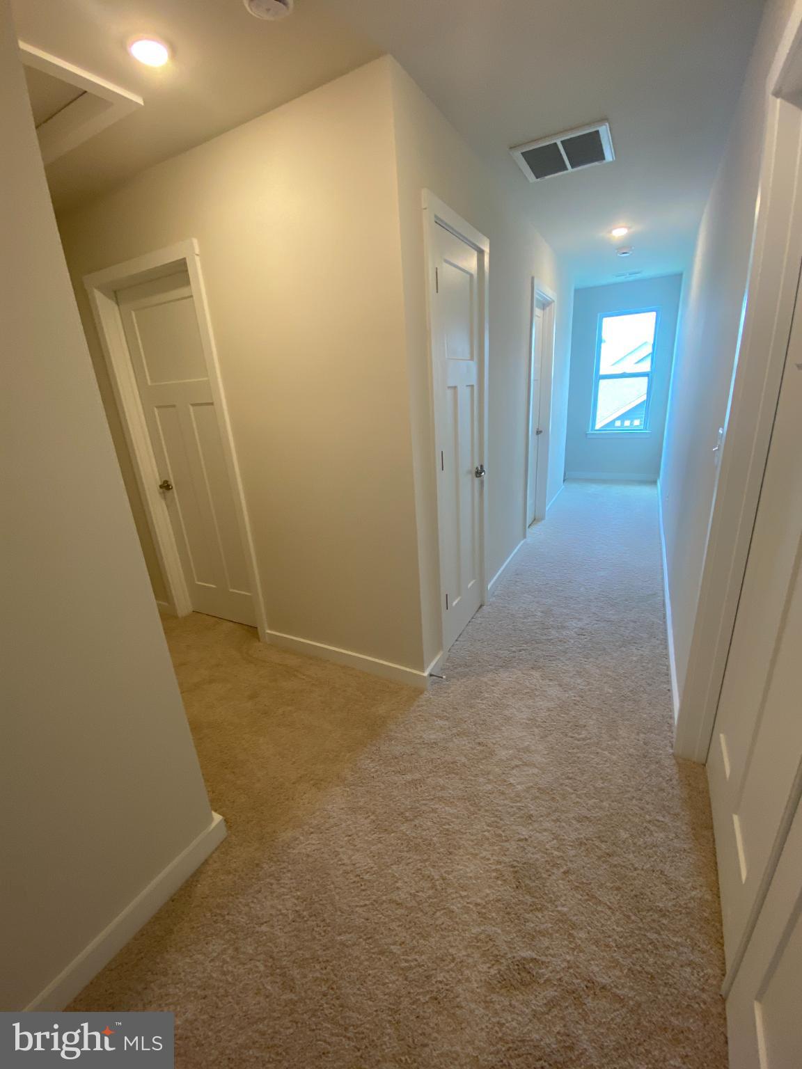 STONEY RIDGE - Residential Lease