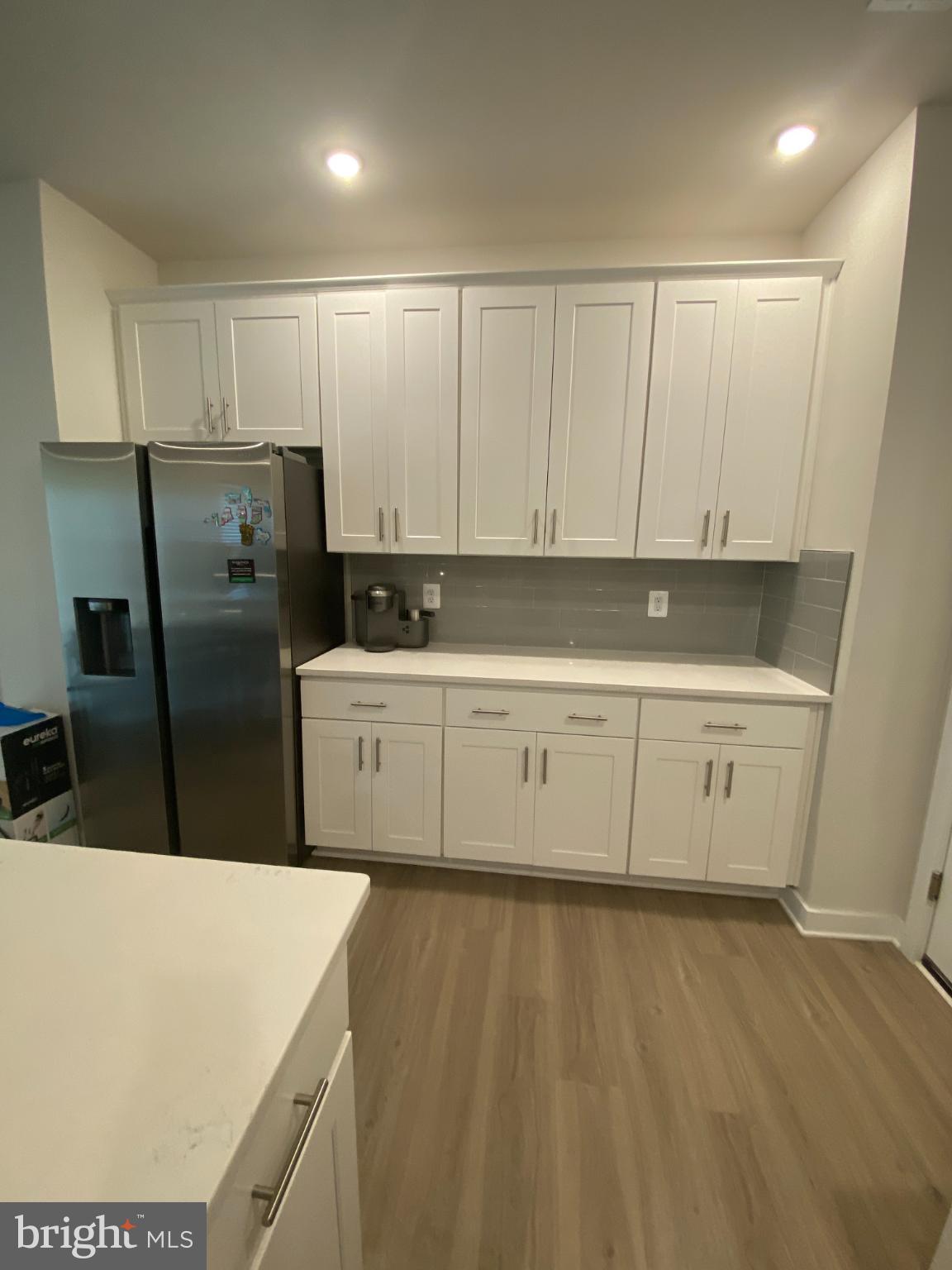 STONEY RIDGE - Residential Lease