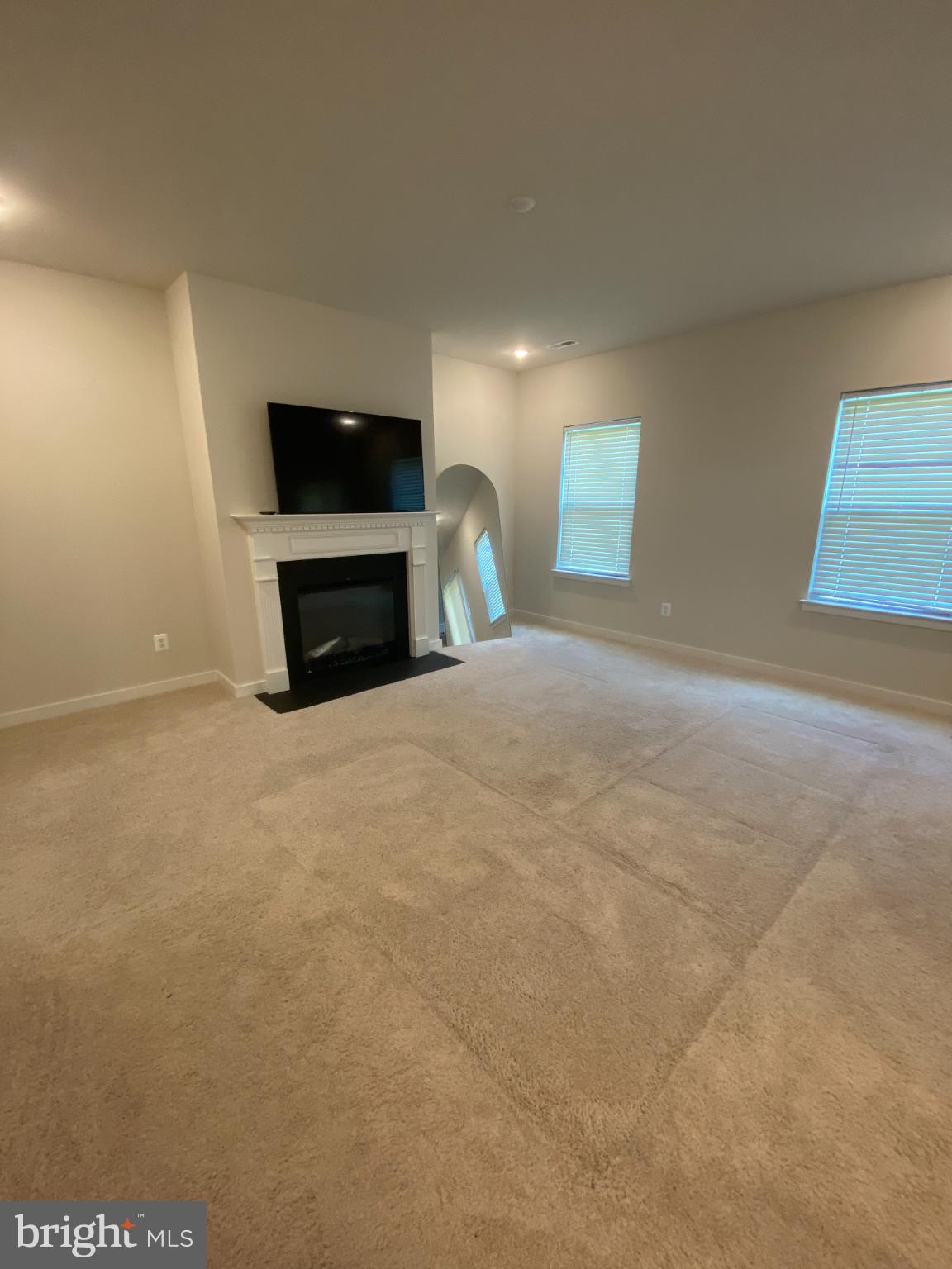 STONEY RIDGE - Residential Lease