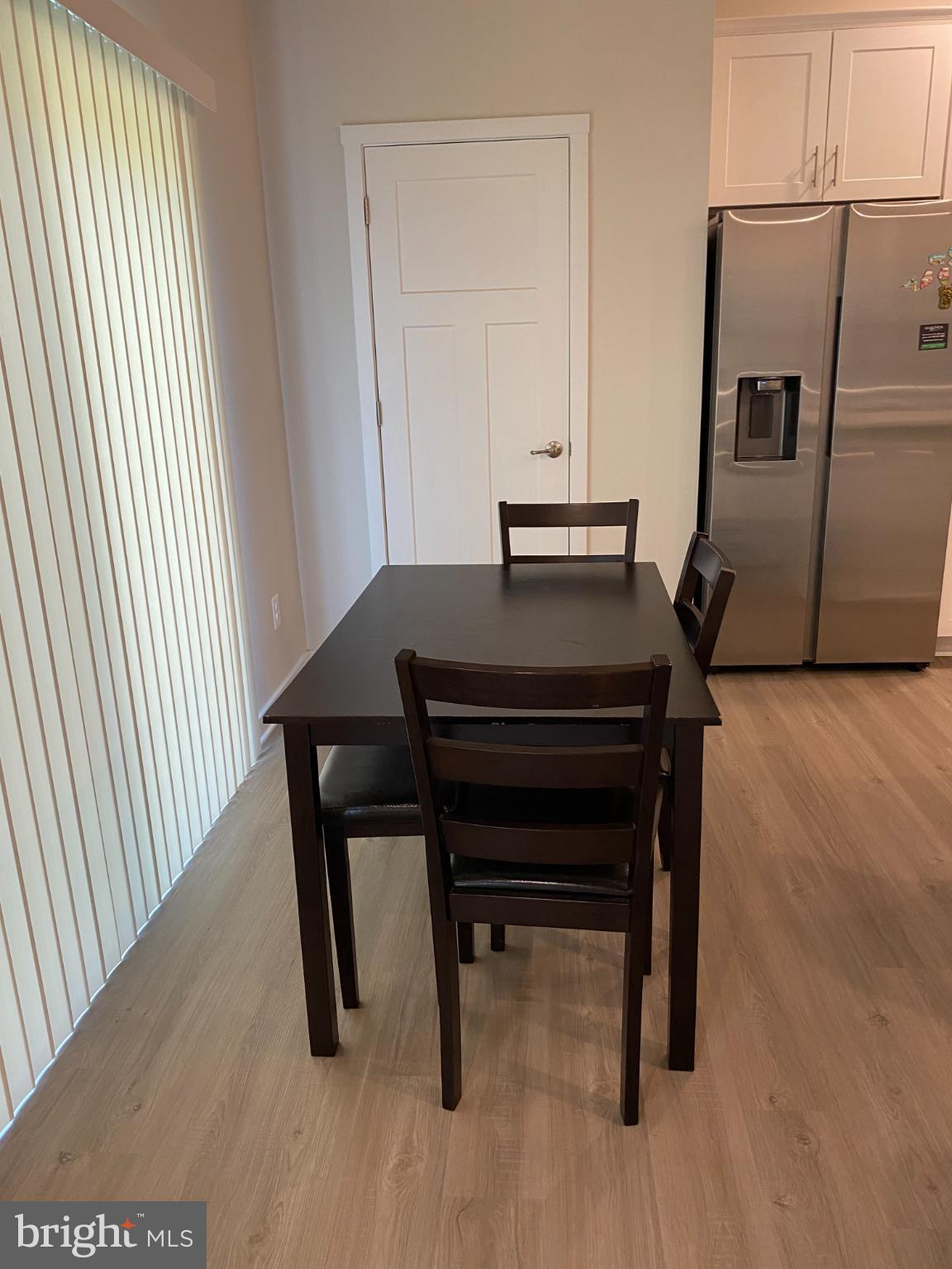 STONEY RIDGE - Residential Lease