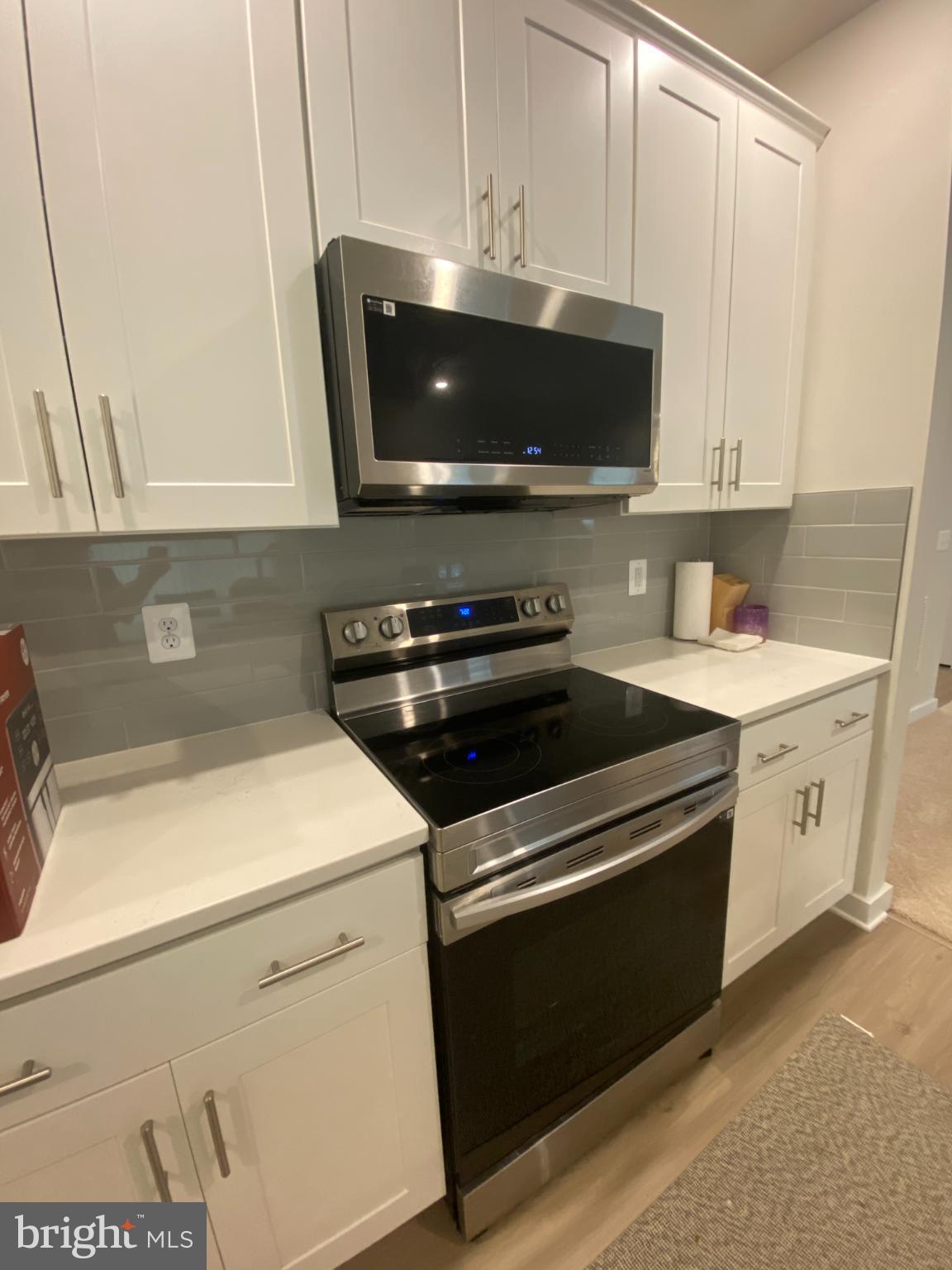 STONEY RIDGE - Residential Lease