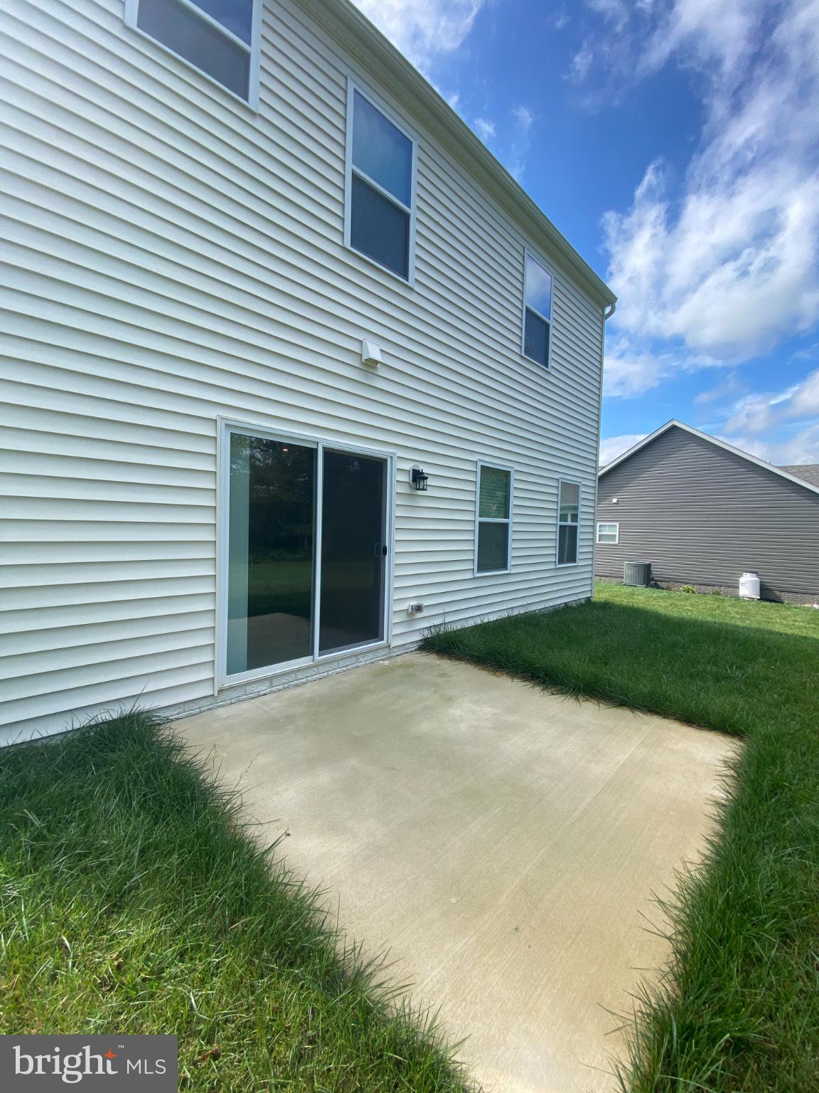 STONEY RIDGE - Residential Lease