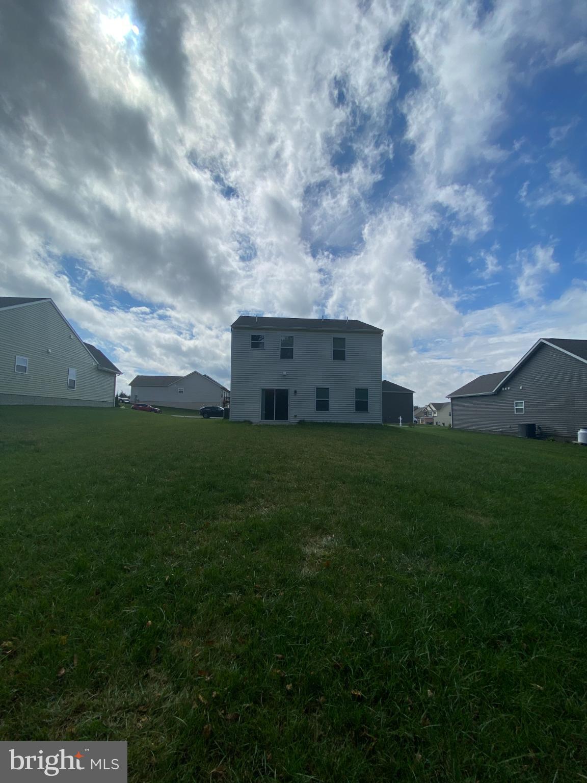 STONEY RIDGE - Residential Lease