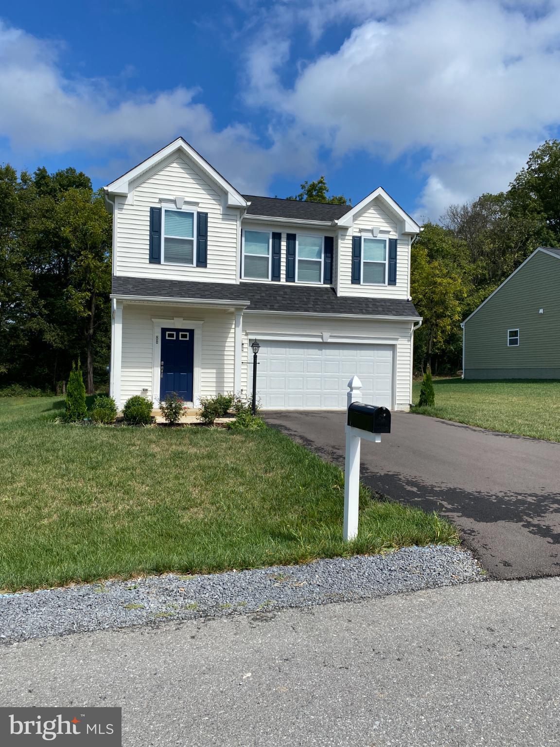 STONEY RIDGE - Residential Lease