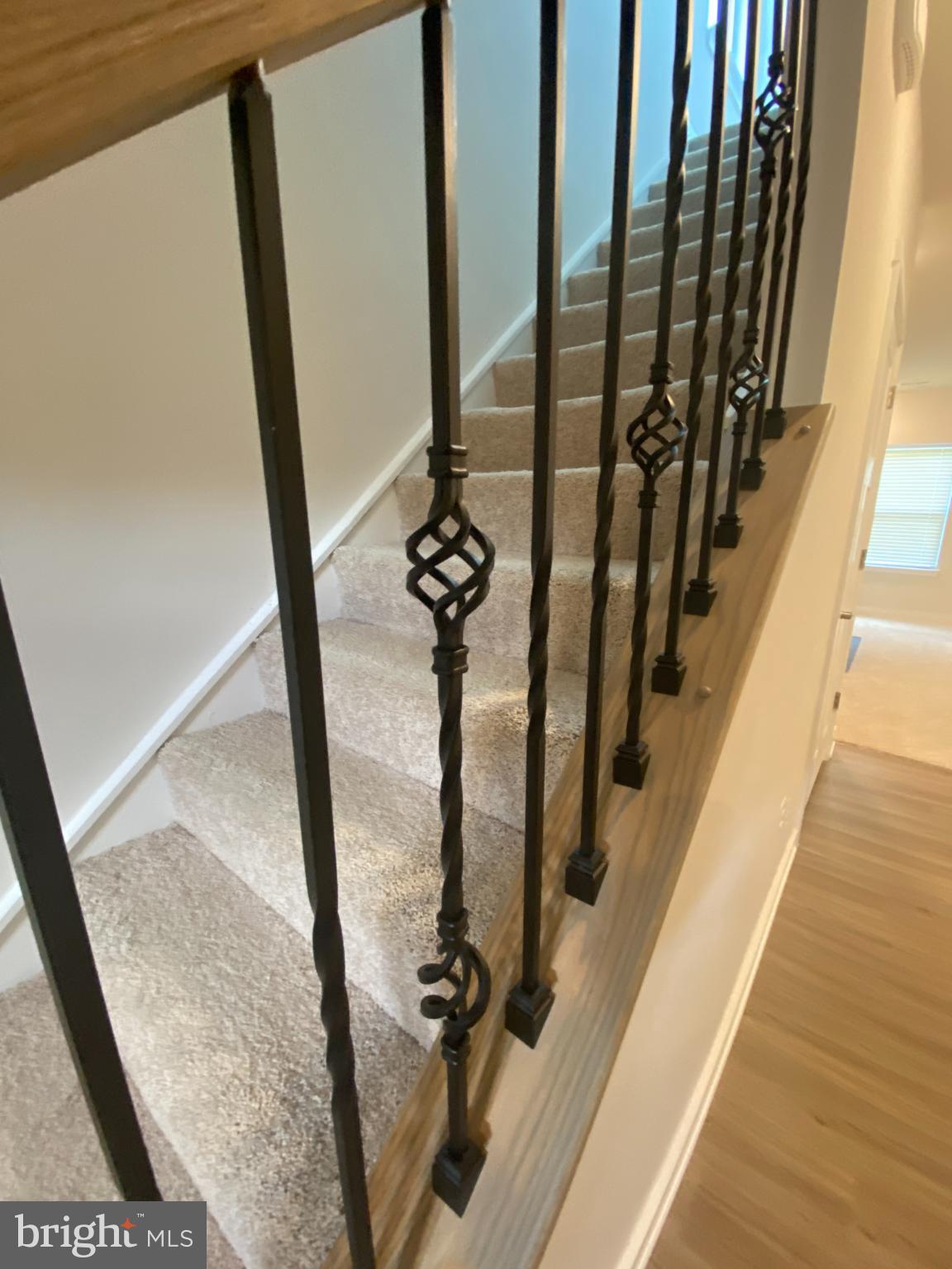 STONEY RIDGE - Residential Lease