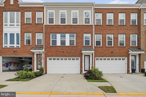 Photo of 19328 Brookwater Terrace, LEESBURG, VA 20175 (MLS # VALO2134978)