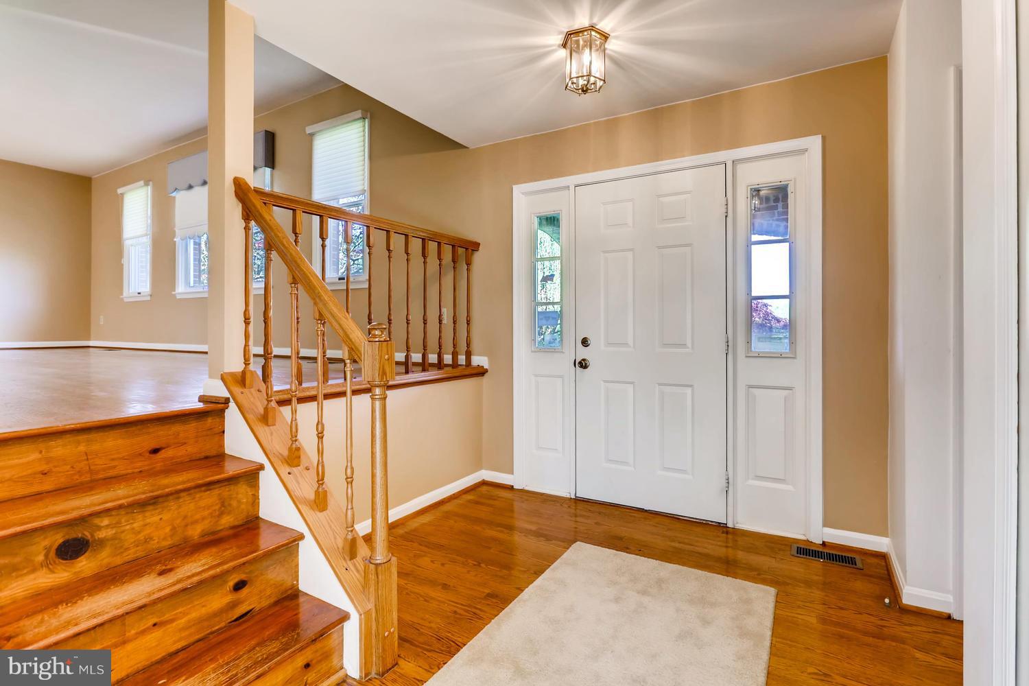 THE HERITAGE - Residential