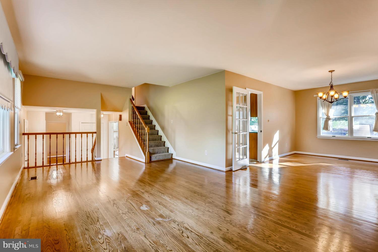 THE HERITAGE - Residential