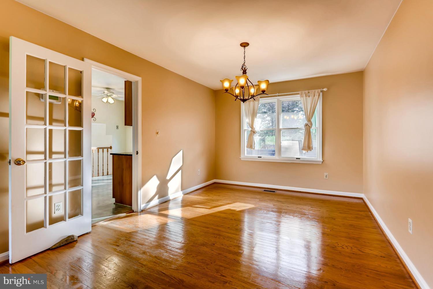 THE HERITAGE - Residential