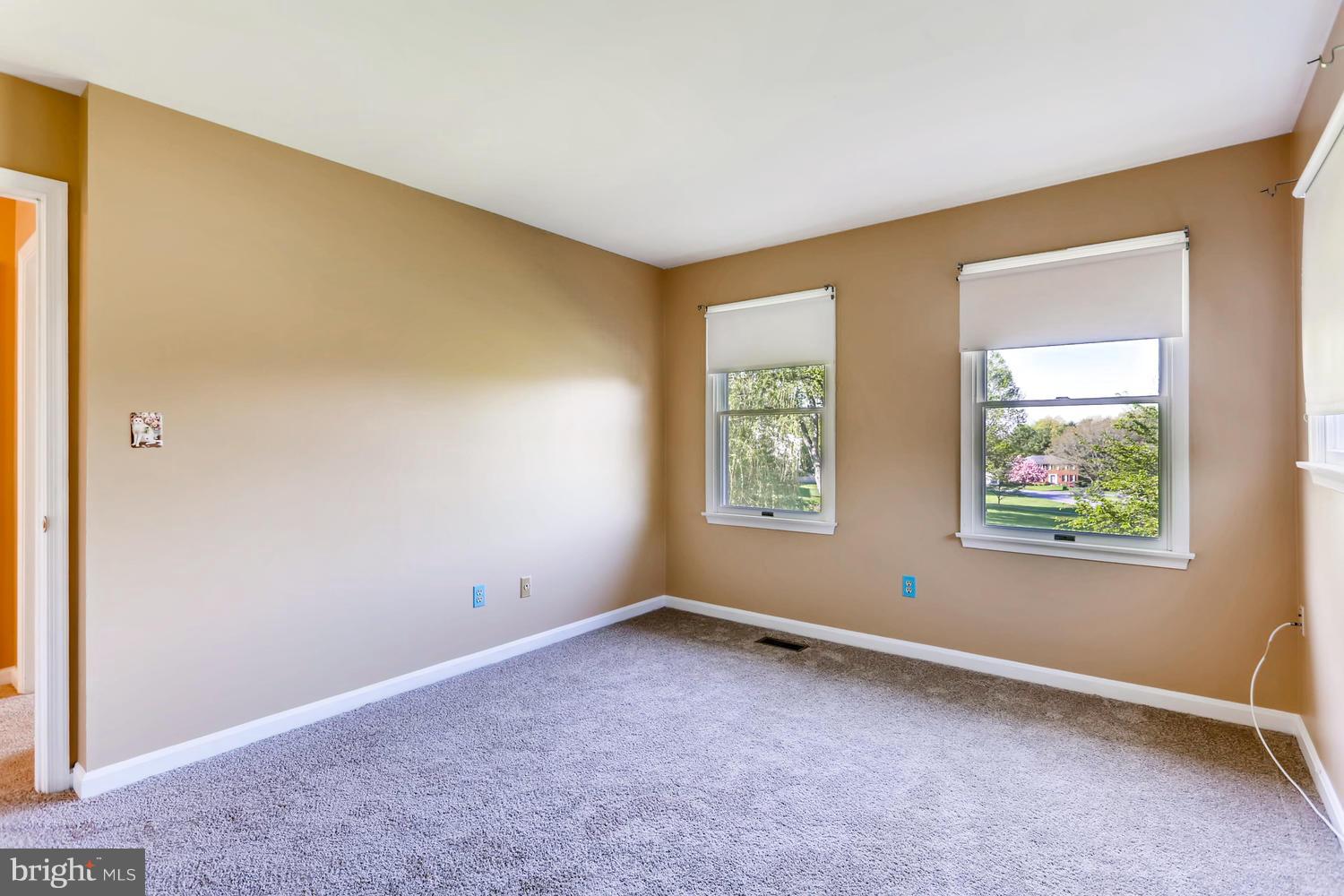 THE HERITAGE - Residential