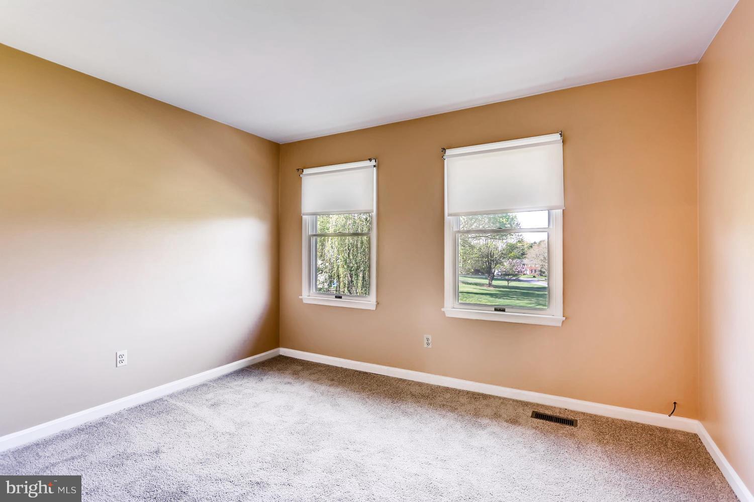 THE HERITAGE - Residential