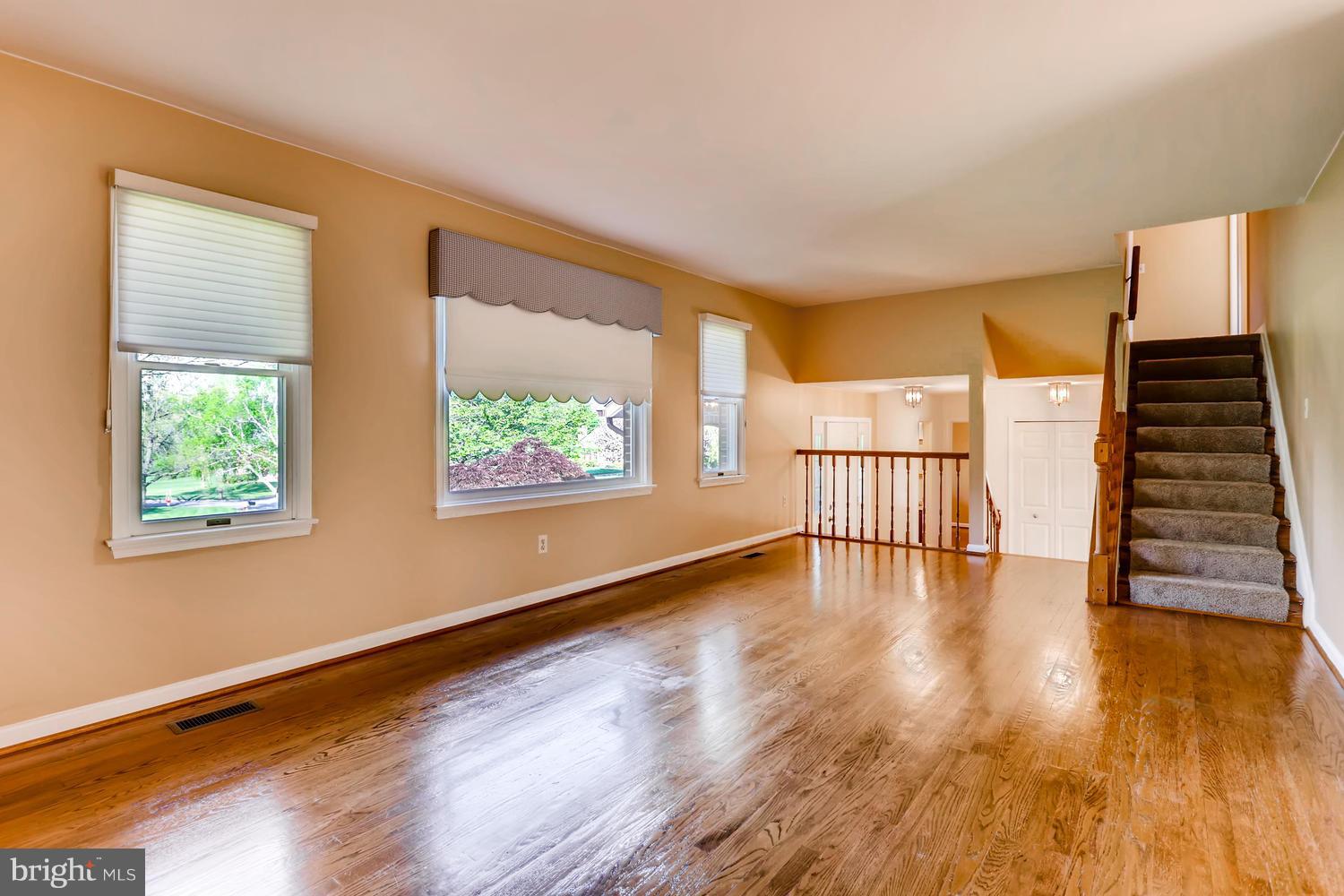 THE HERITAGE - Residential