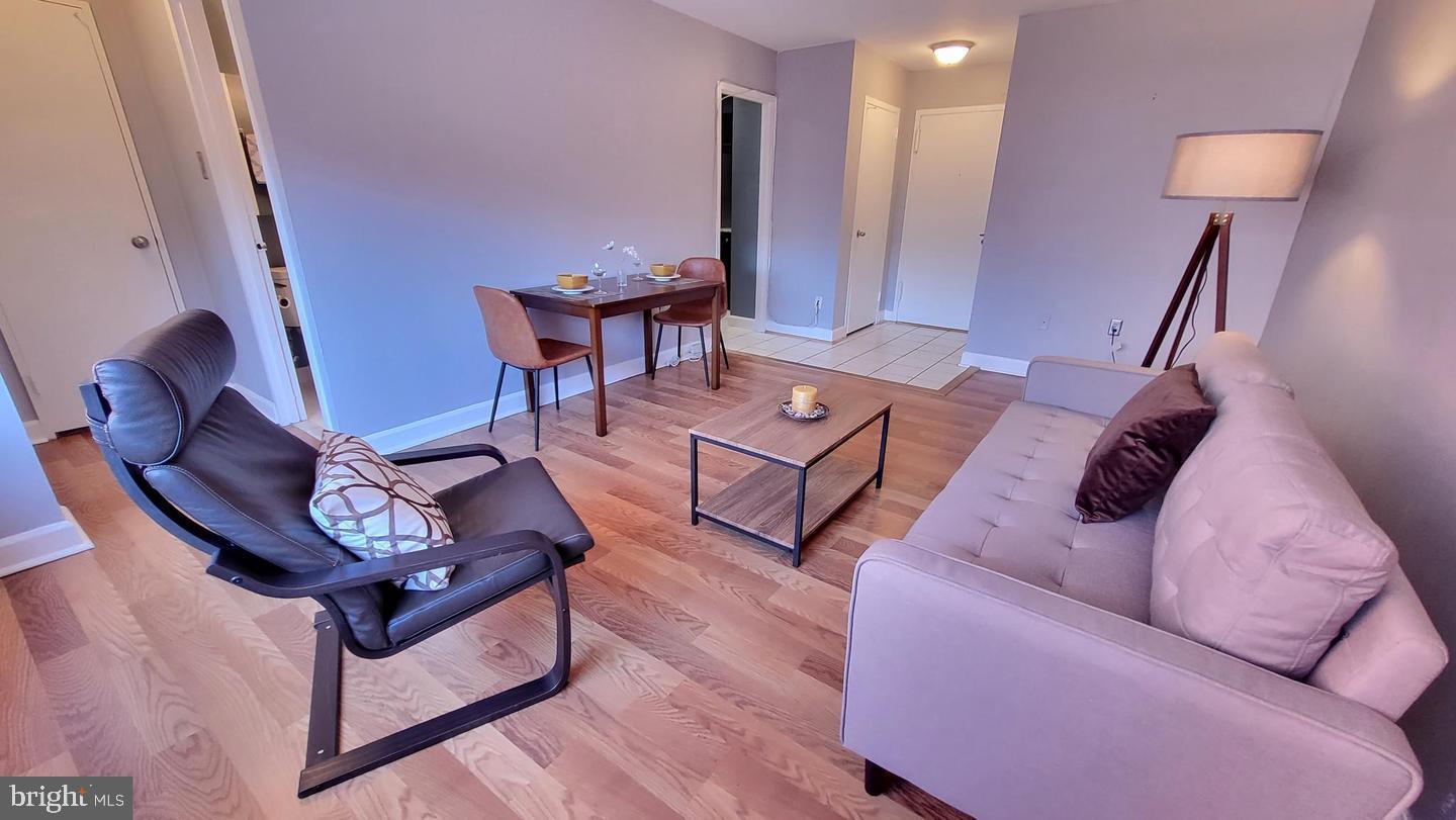 1021 ARLINGTON BOULEVARD 1117