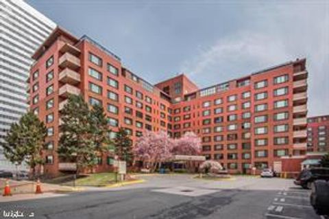 1021 ARLINGTON BOULEVARD 1117 ARLINGTON VA 22209