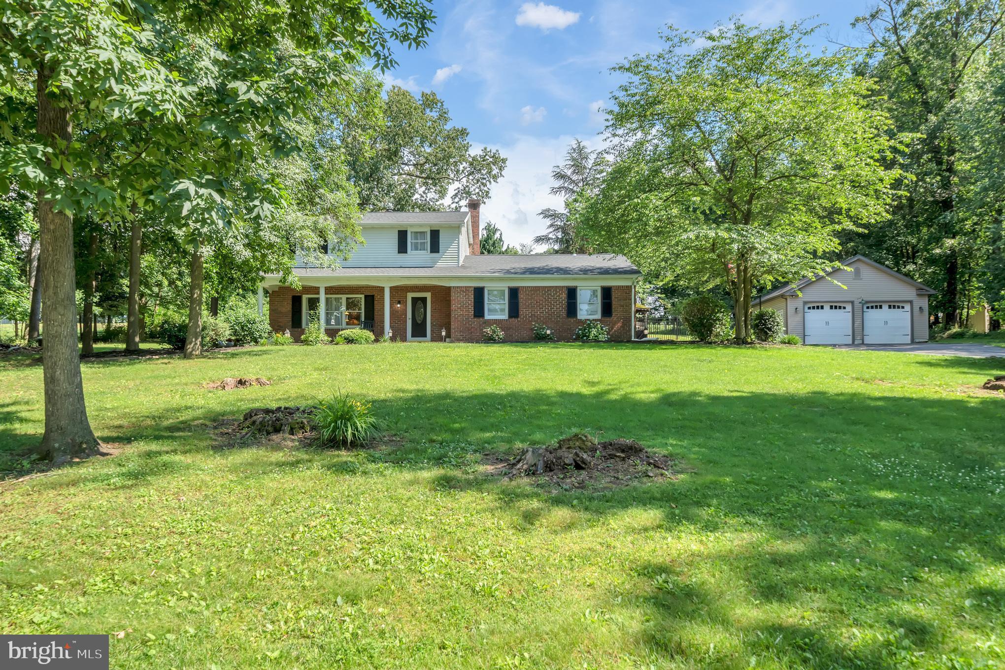 SPRING GROVE - Residential