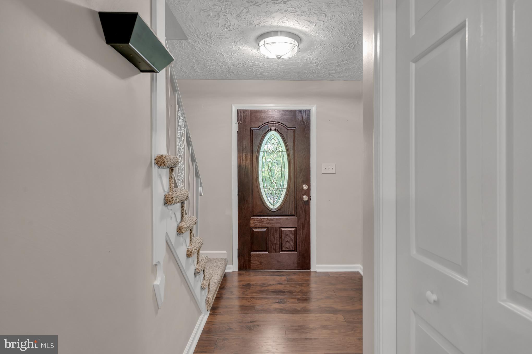 SPRING GROVE - Residential