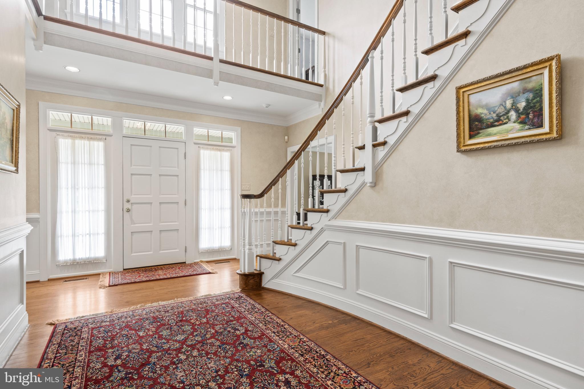 FOLLY HILL FARMS - Residential