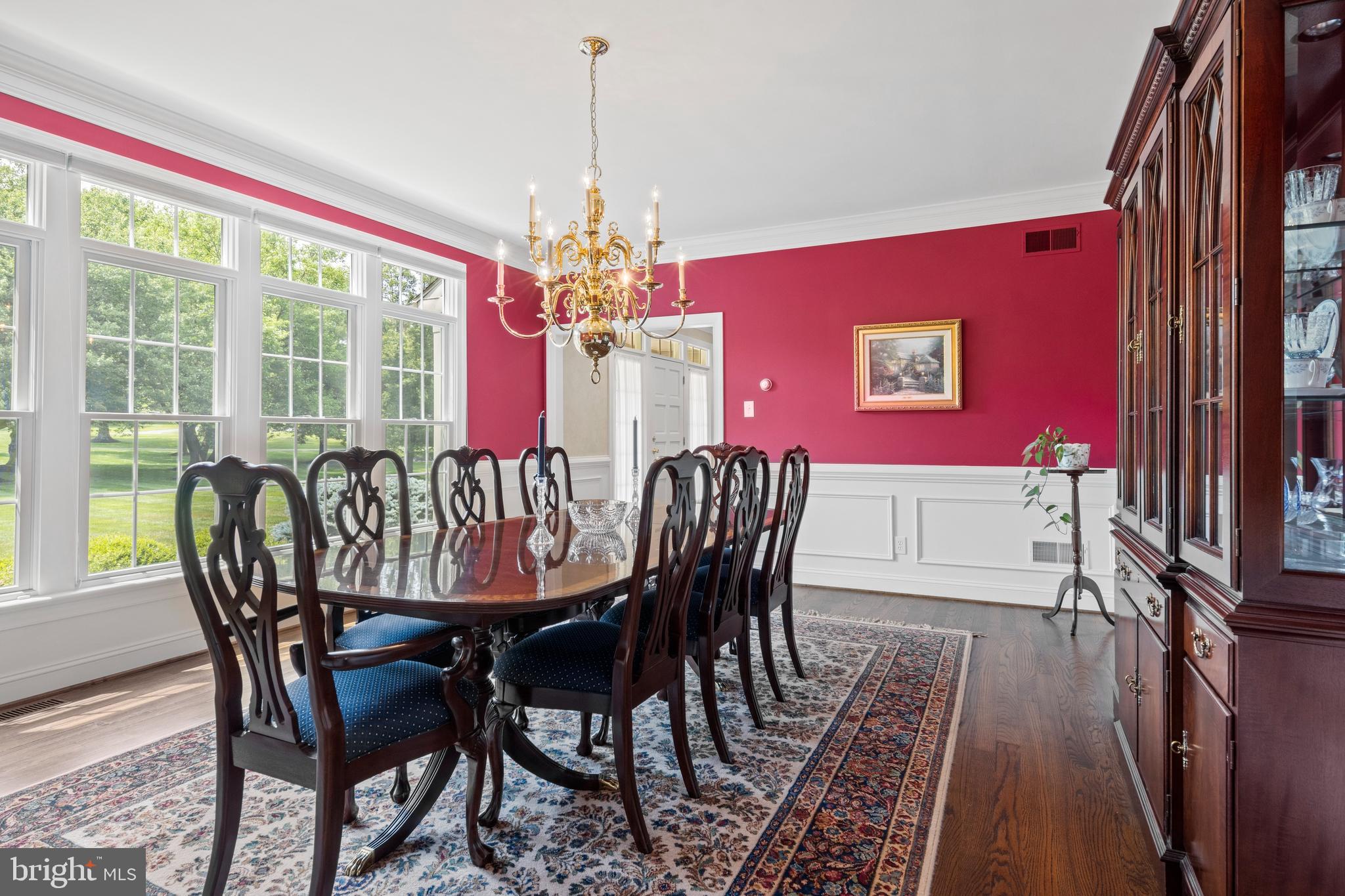 FOLLY HILL FARMS - Residential