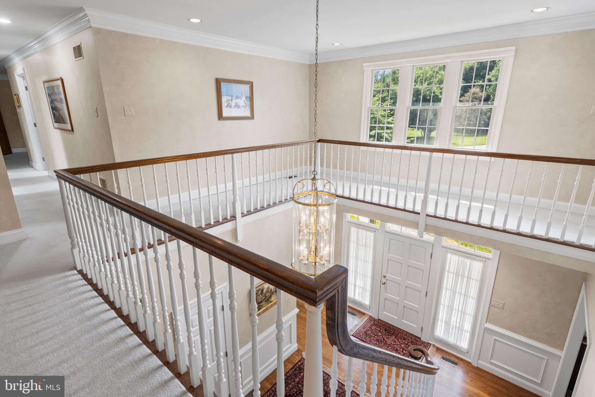 FOLLY HILL FARMS - Residential