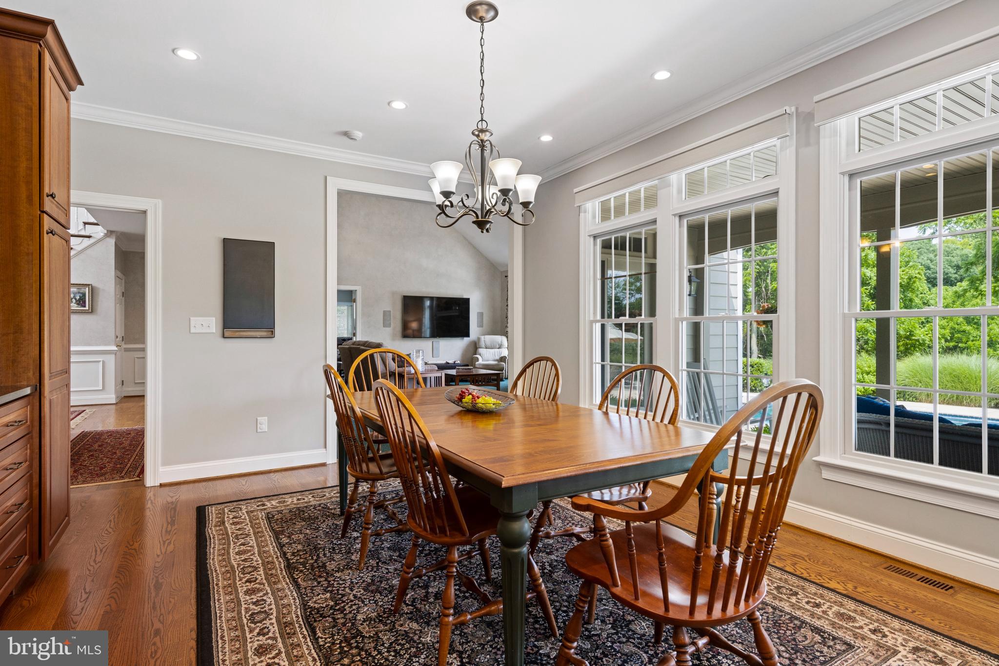 FOLLY HILL FARMS - Residential