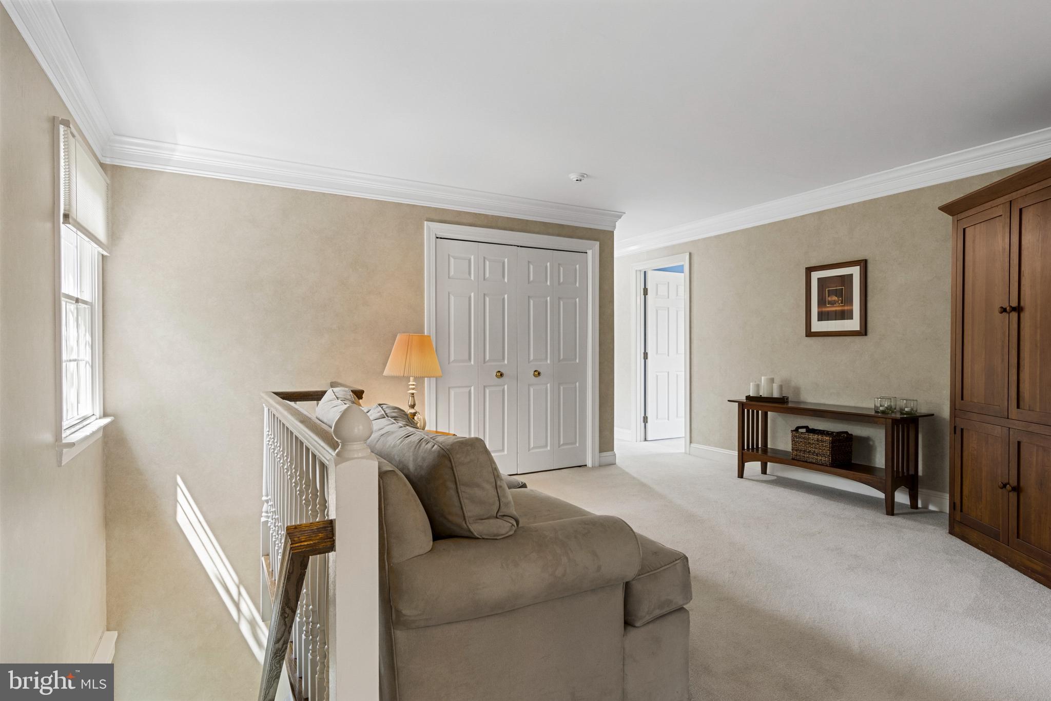 FOLLY HILL FARMS - Residential