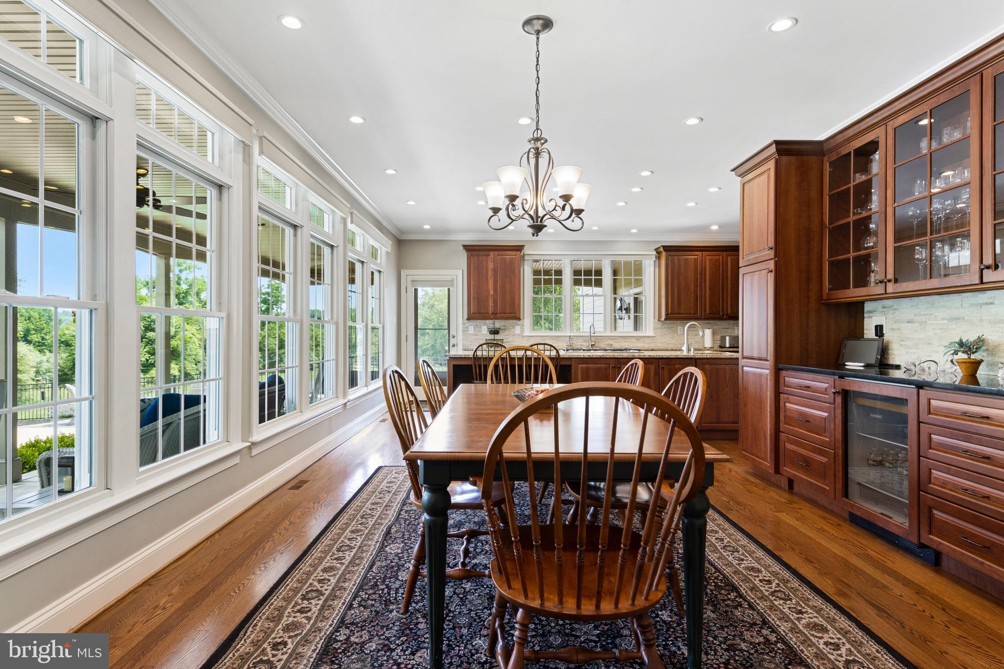 FOLLY HILL FARMS - Residential