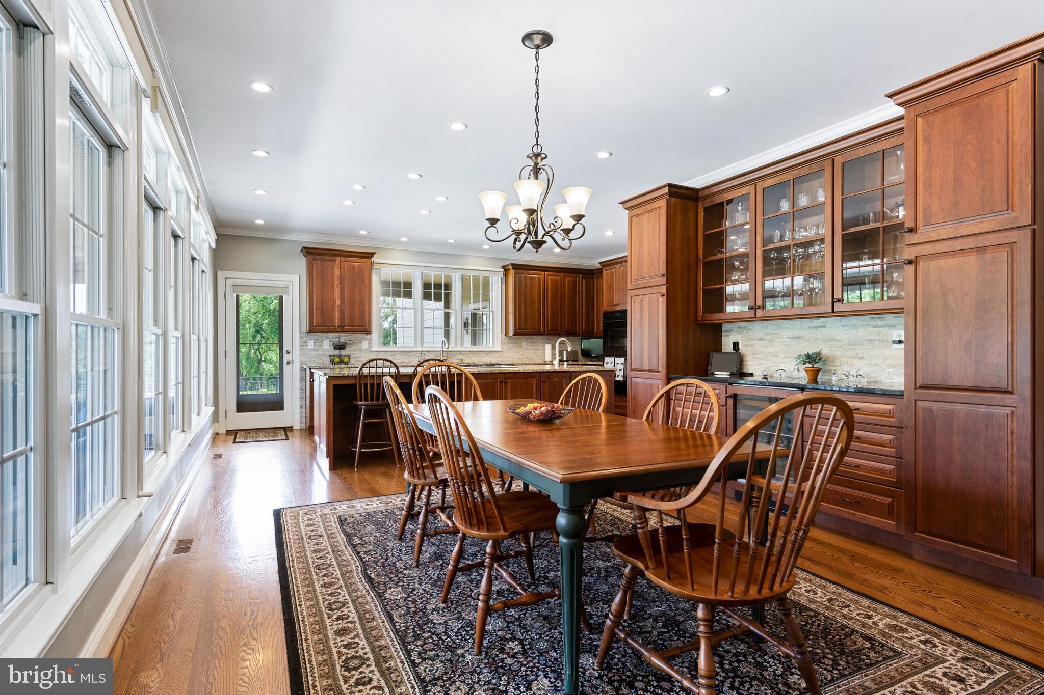 FOLLY HILL FARMS - Residential