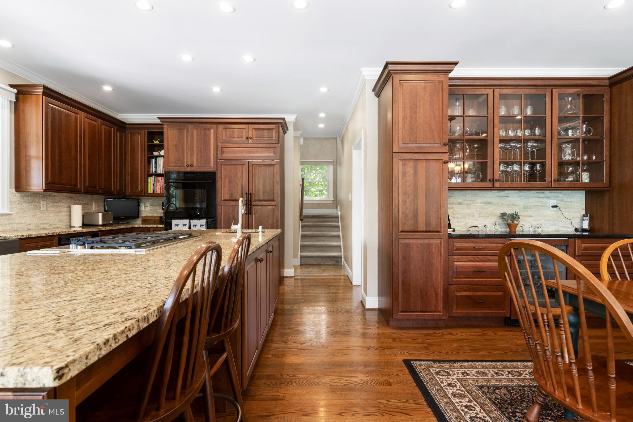 FOLLY HILL FARMS - Residential