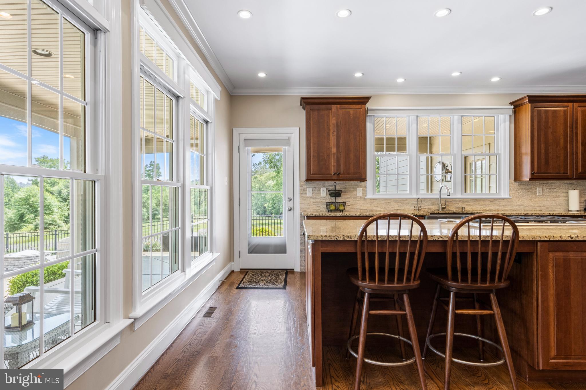 FOLLY HILL FARMS - Residential