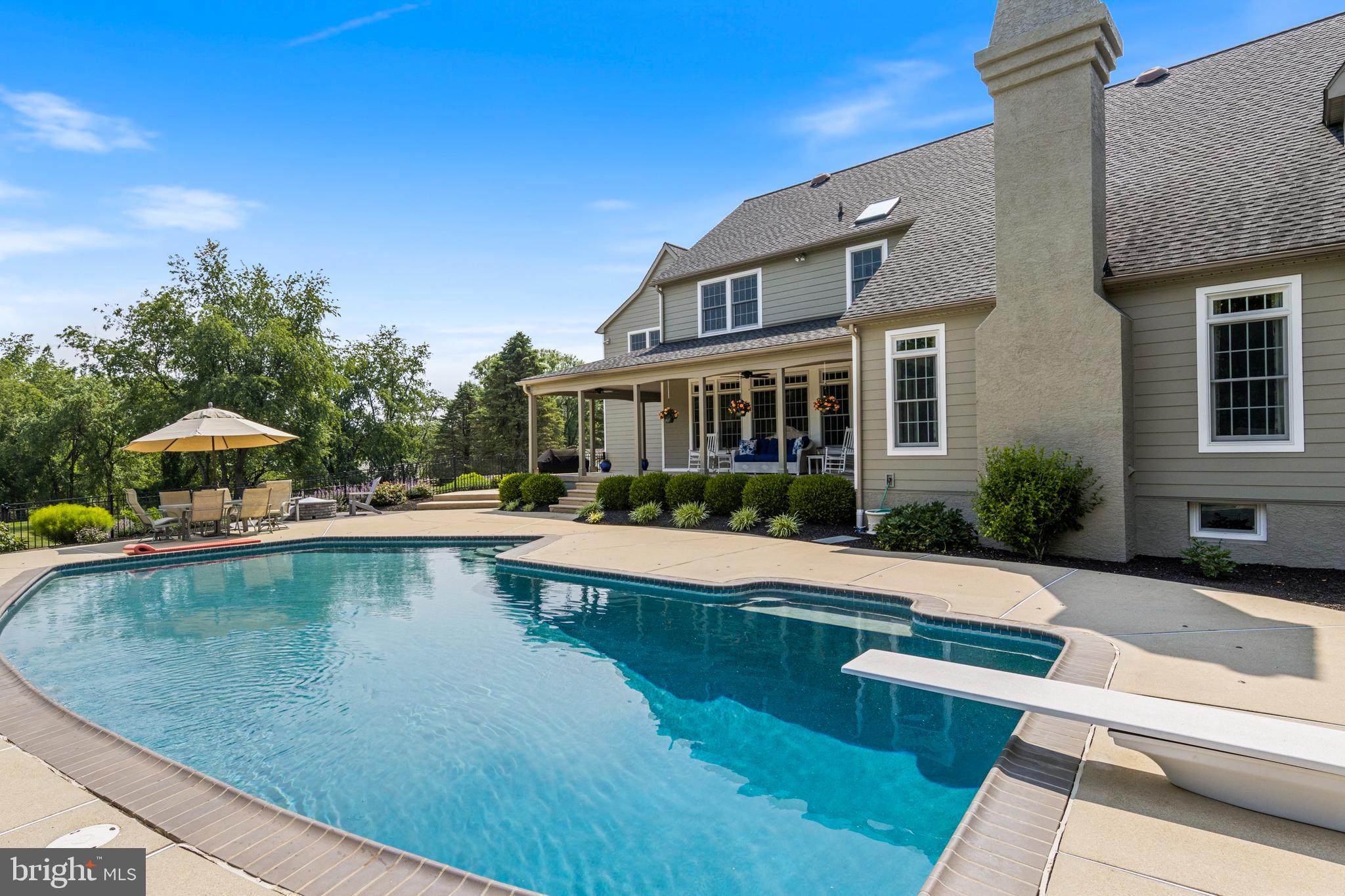 FOLLY HILL FARMS - Residential