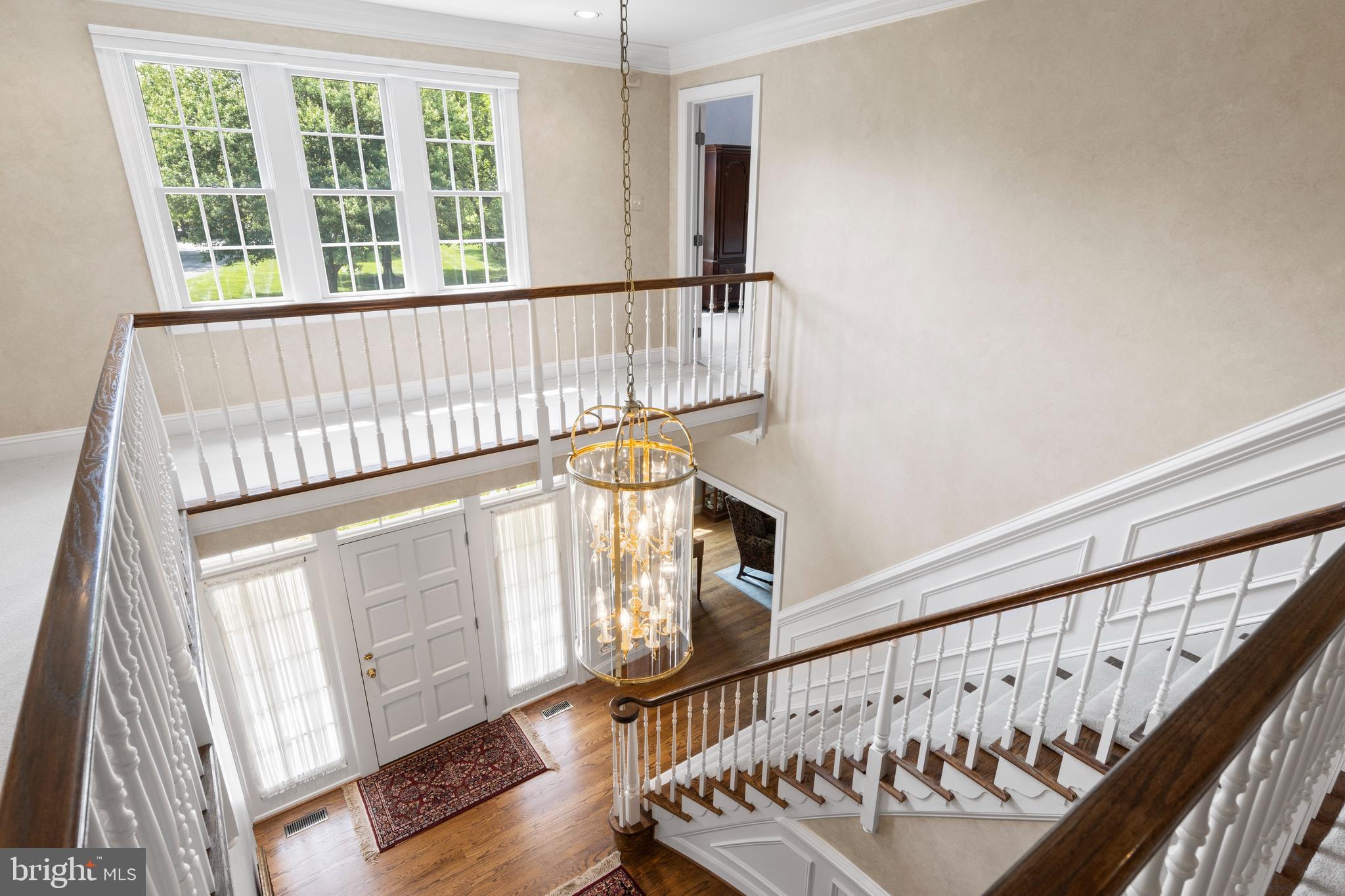 FOLLY HILL FARMS - Residential