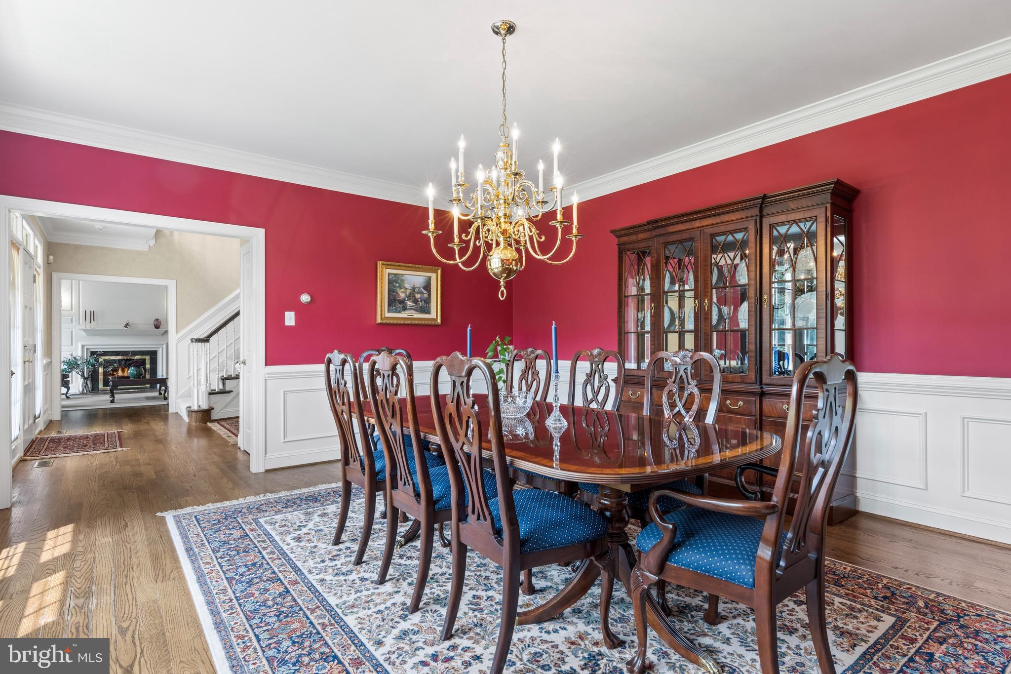 FOLLY HILL FARMS - Residential