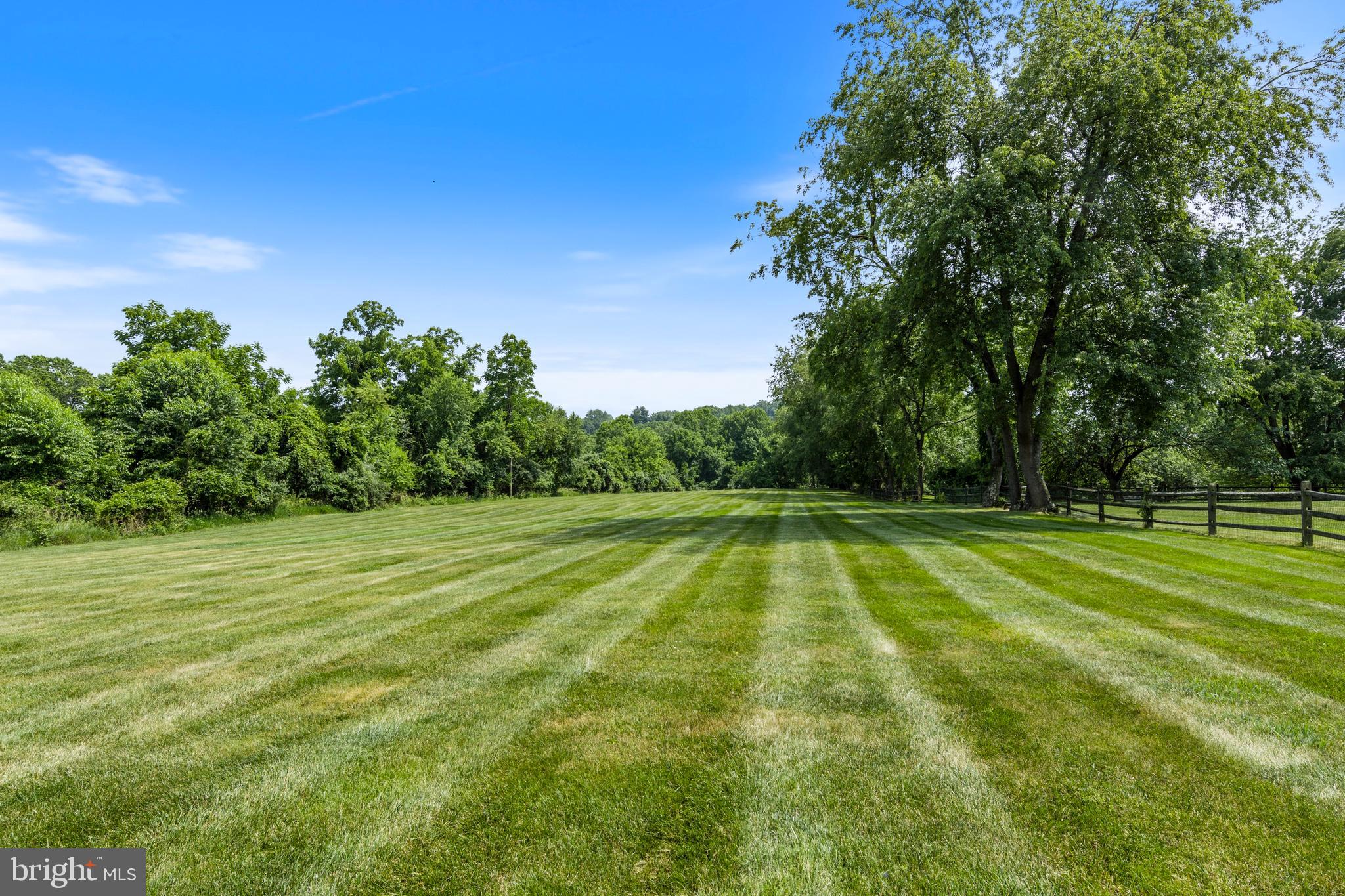 FOLLY HILL FARMS - Residential