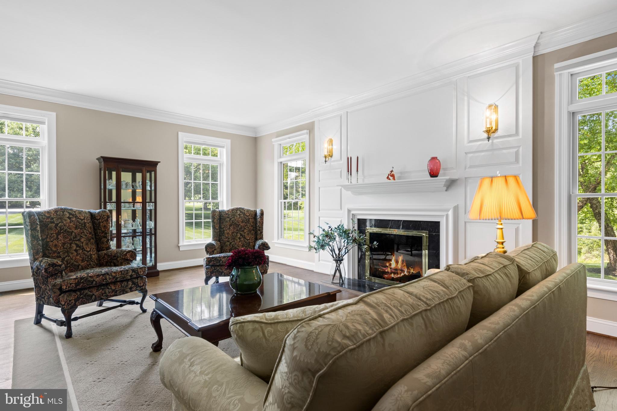 FOLLY HILL FARMS - Residential