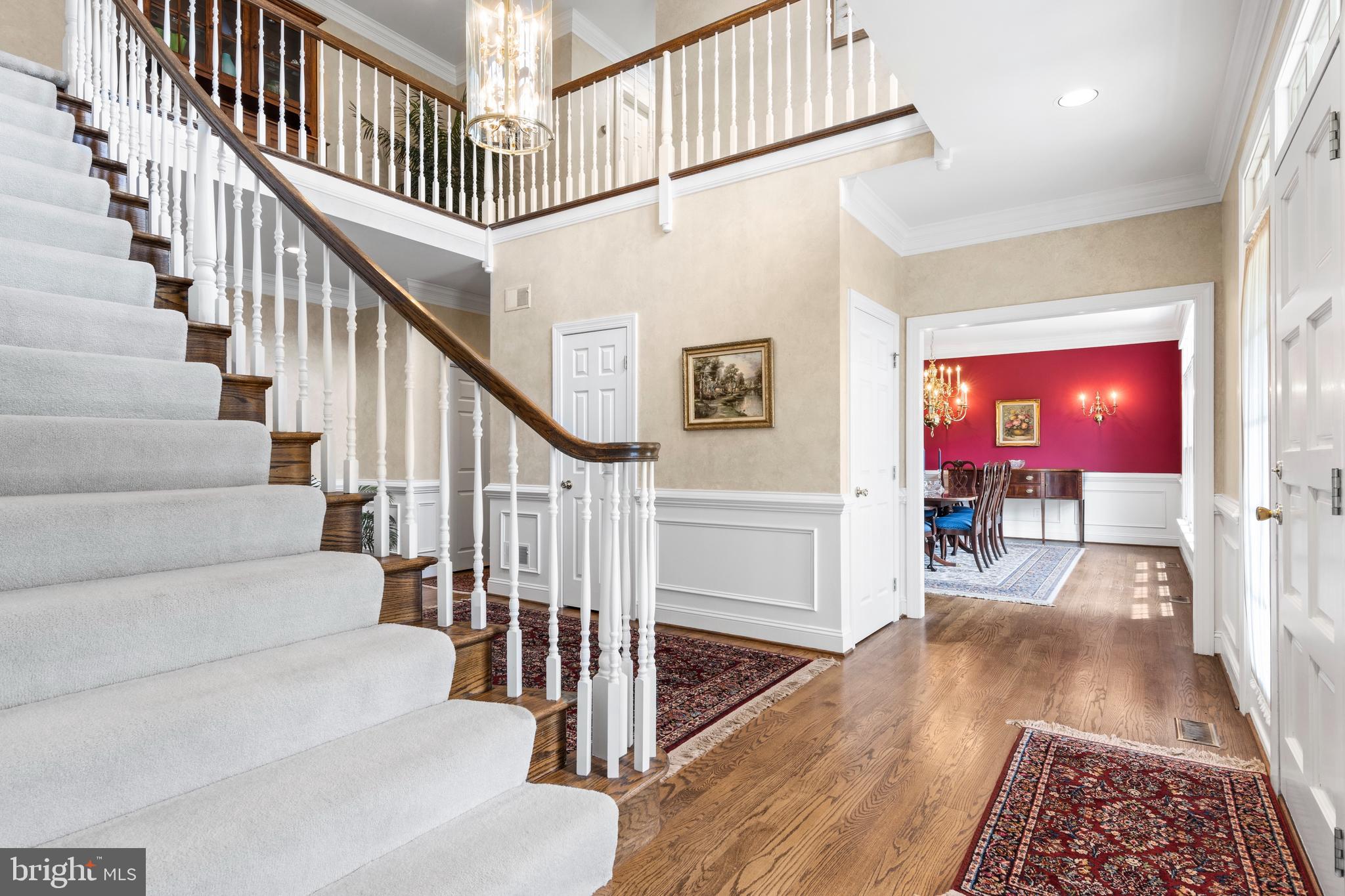 FOLLY HILL FARMS - Residential