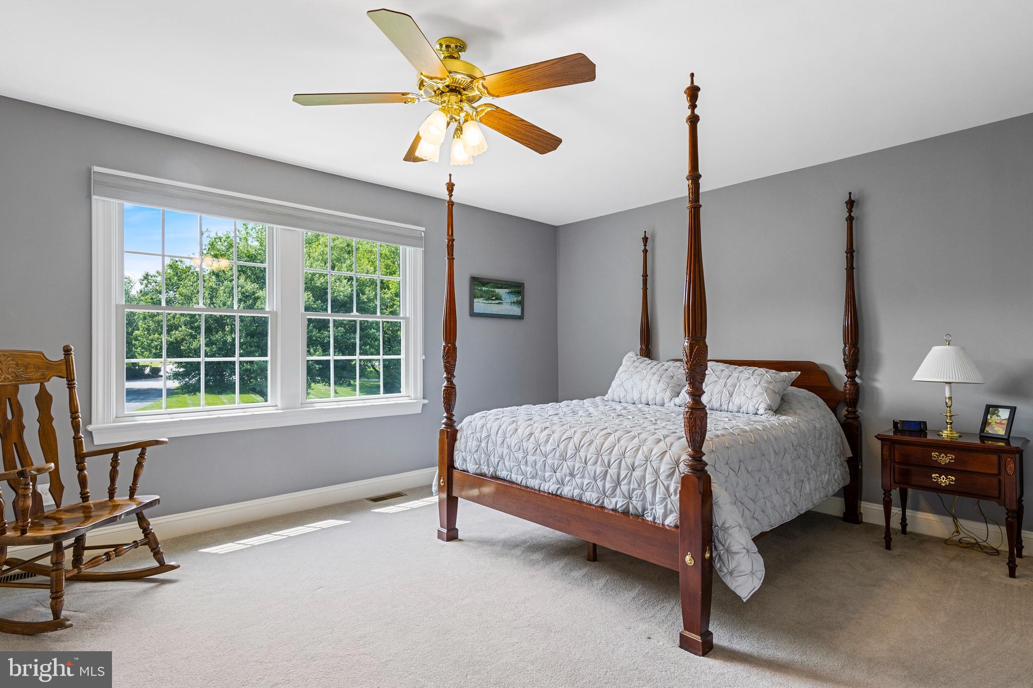 FOLLY HILL FARMS - Residential