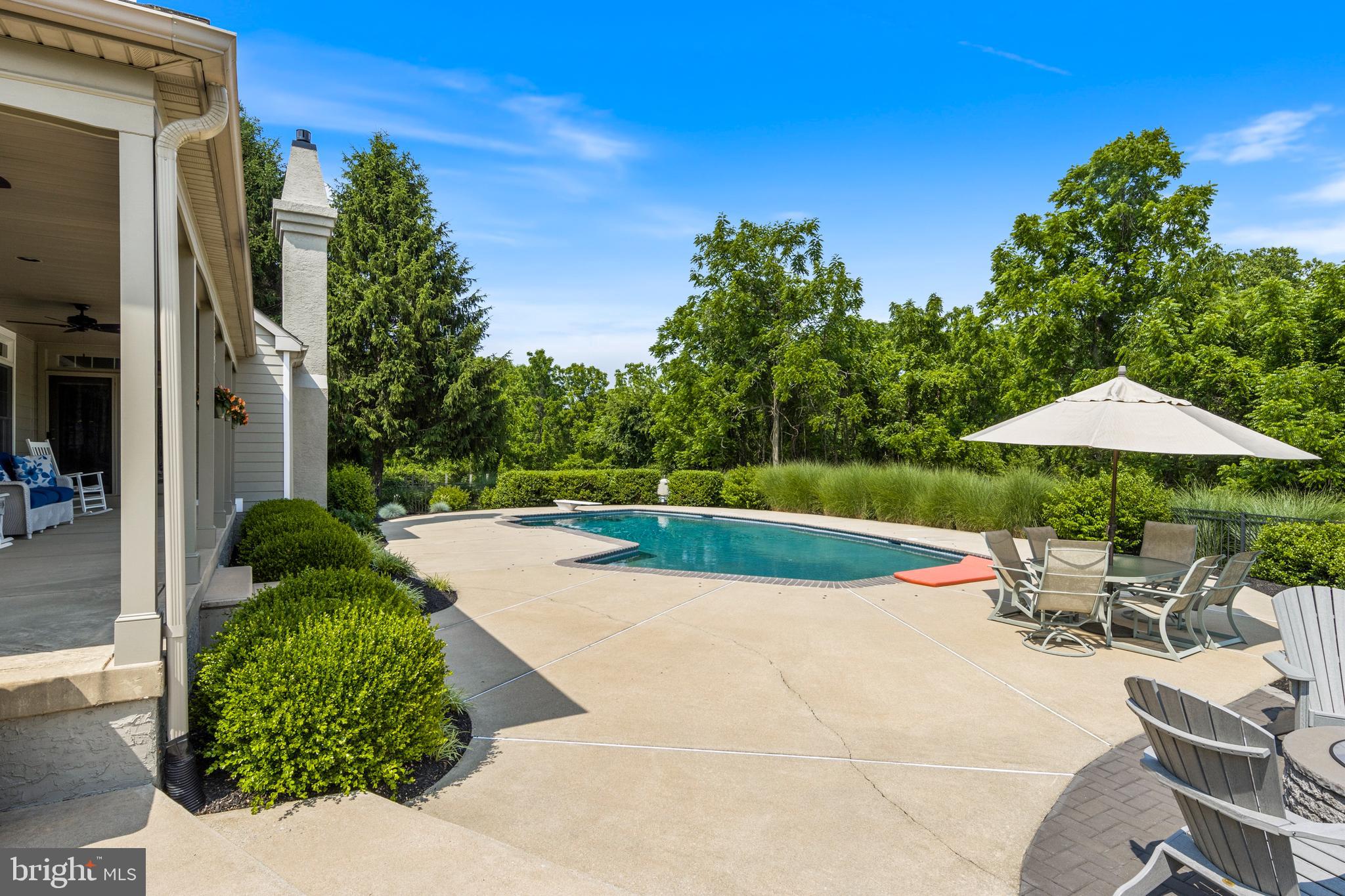 FOLLY HILL FARMS - Residential