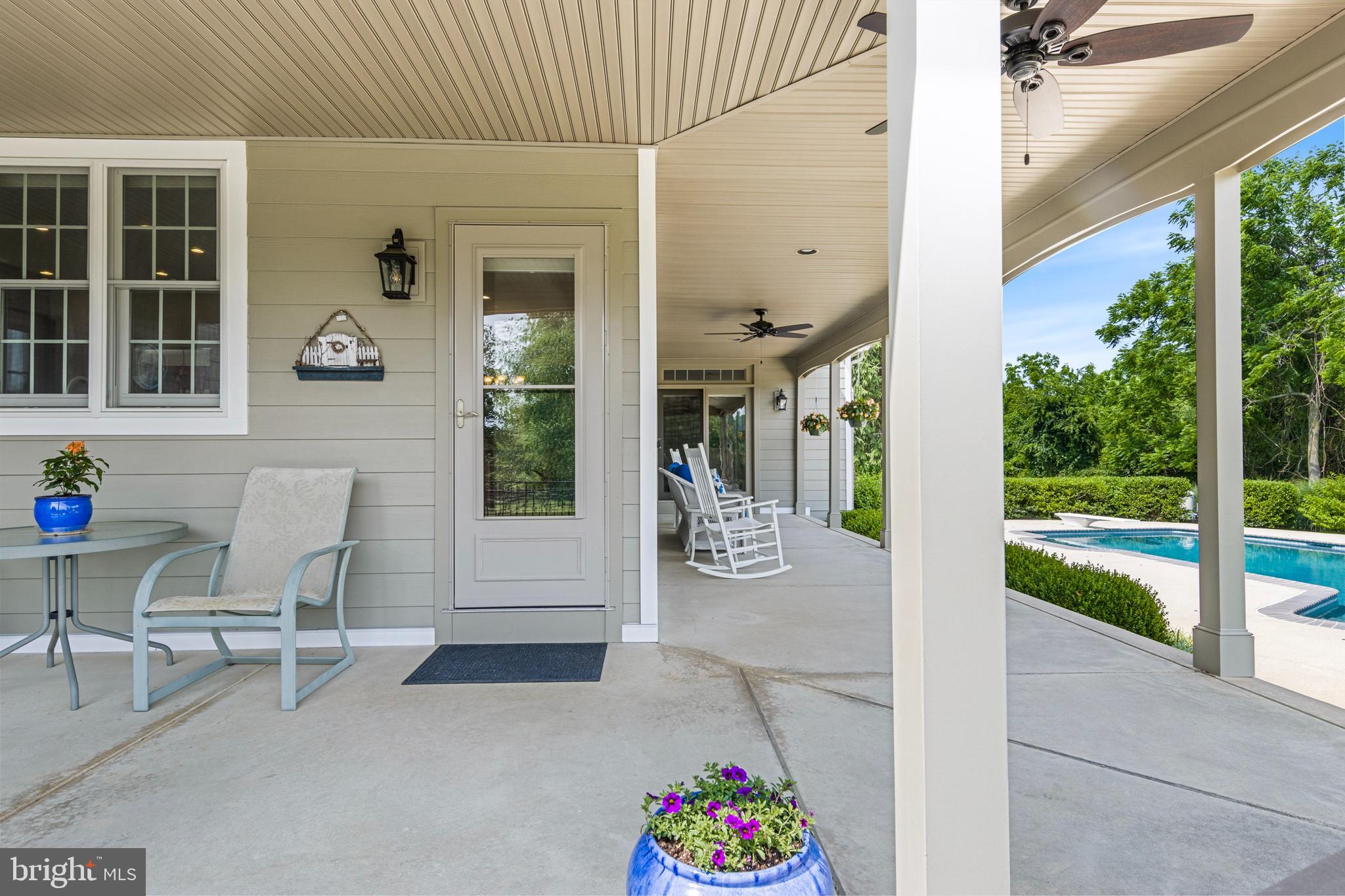 FOLLY HILL FARMS - Residential