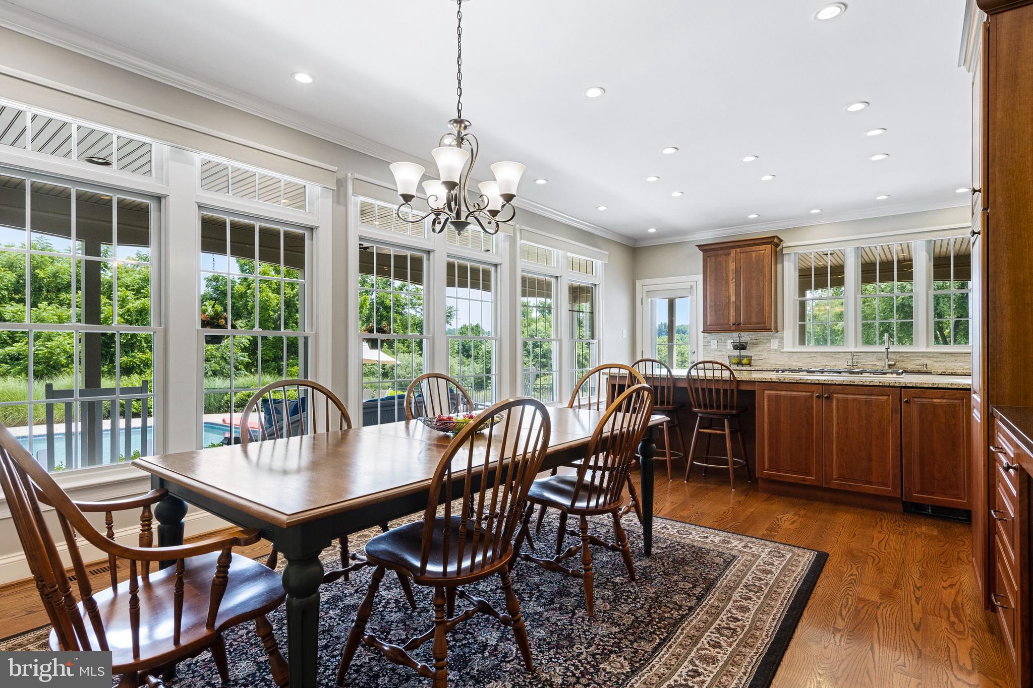 FOLLY HILL FARMS - Residential