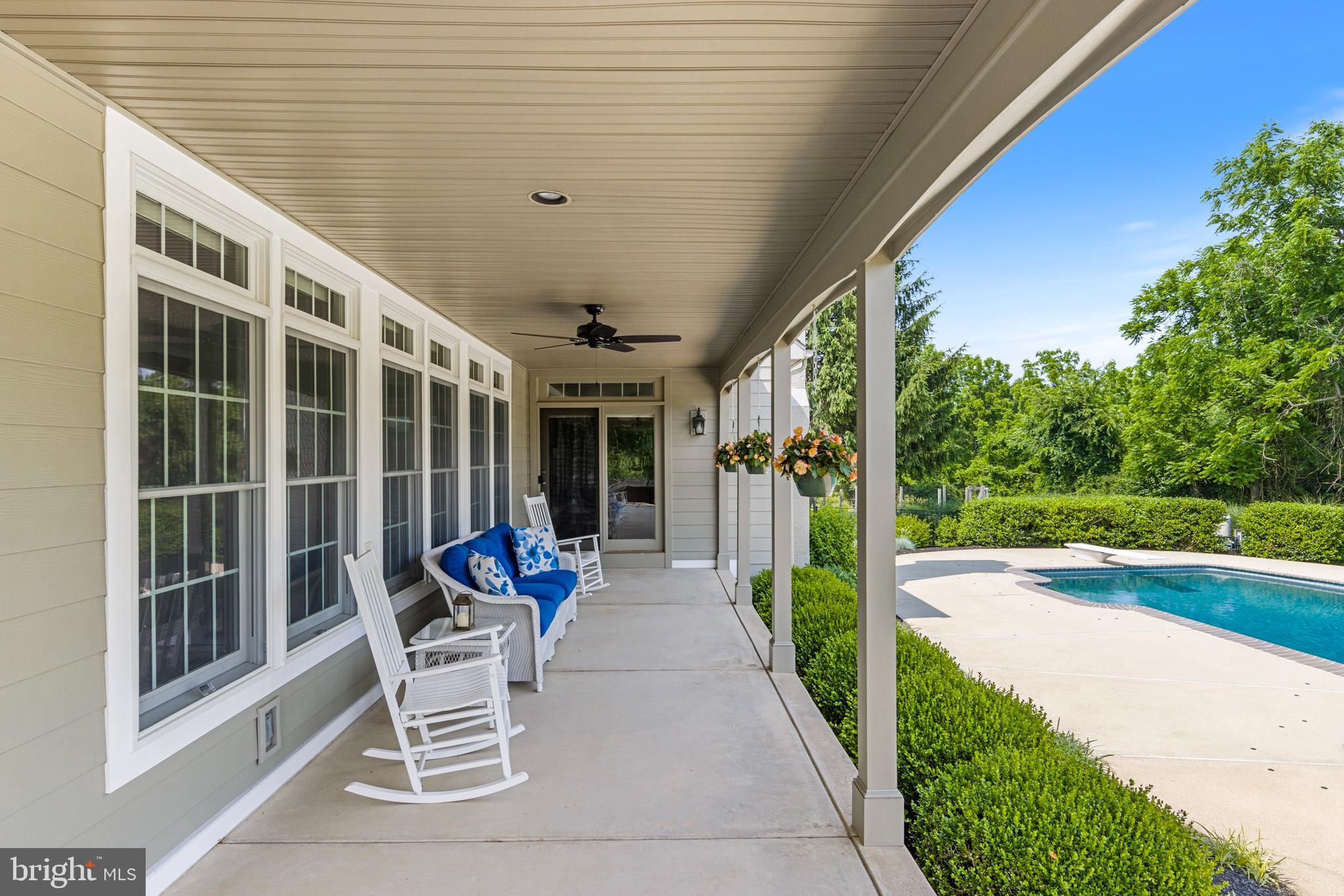 FOLLY HILL FARMS - Residential