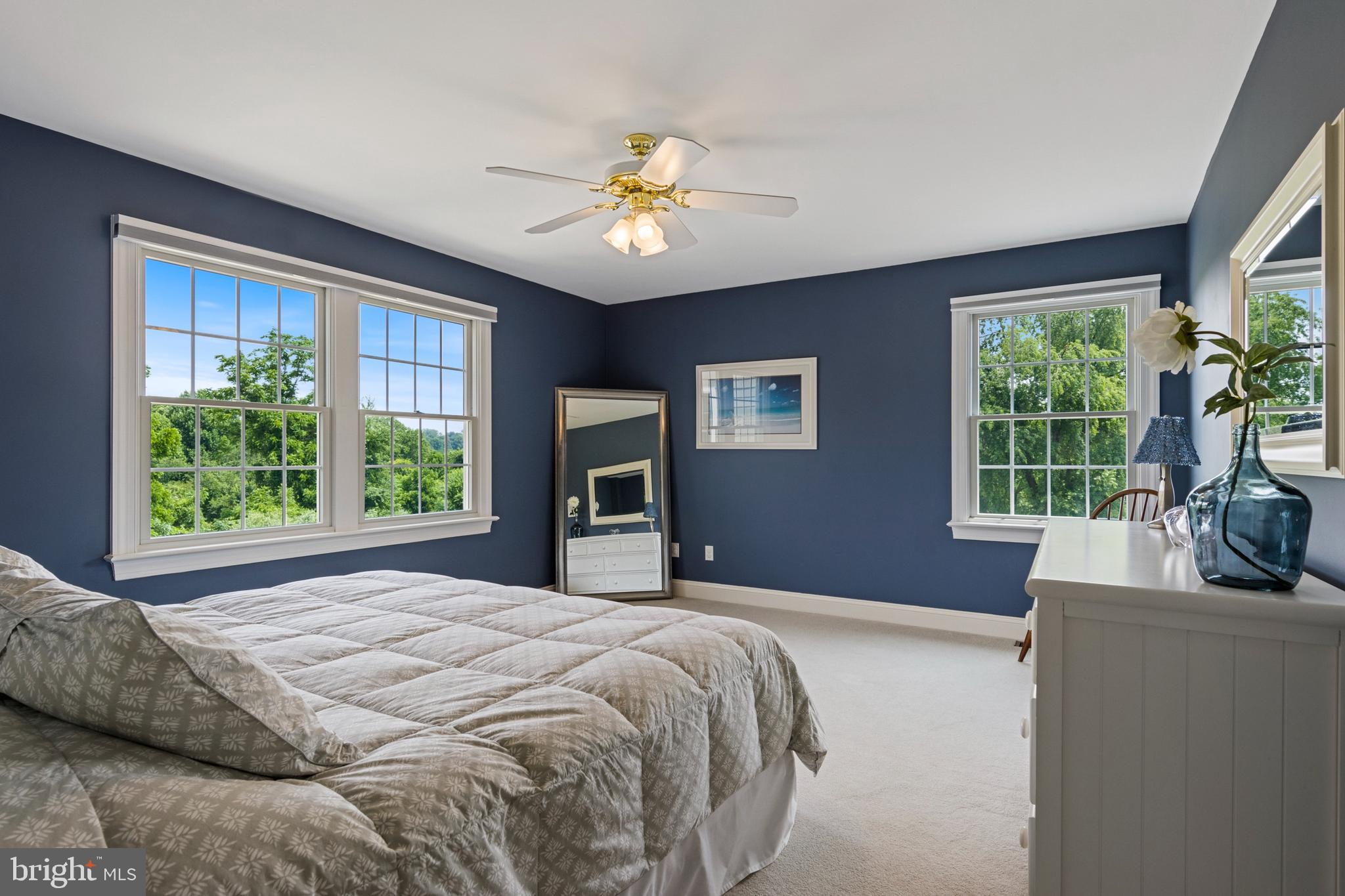 FOLLY HILL FARMS - Residential