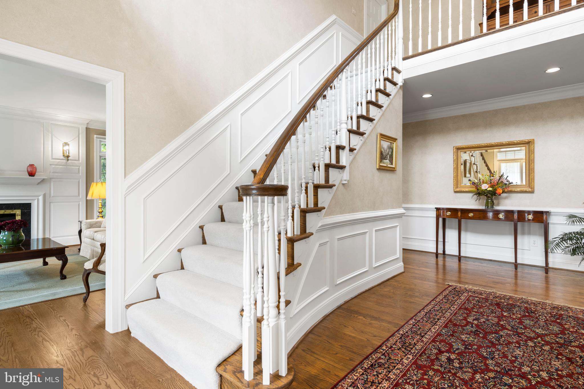 FOLLY HILL FARMS - Residential