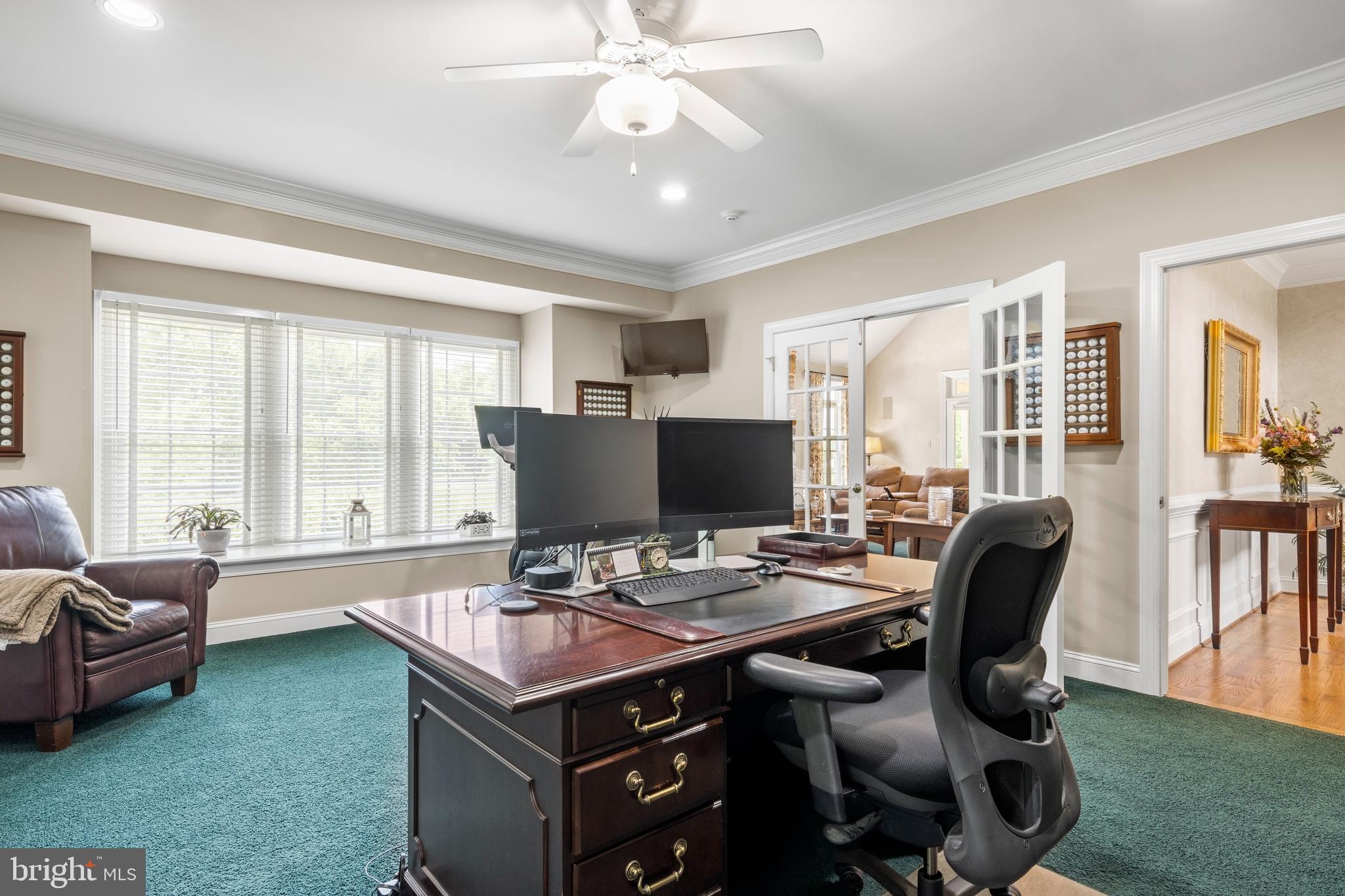 FOLLY HILL FARMS - Residential