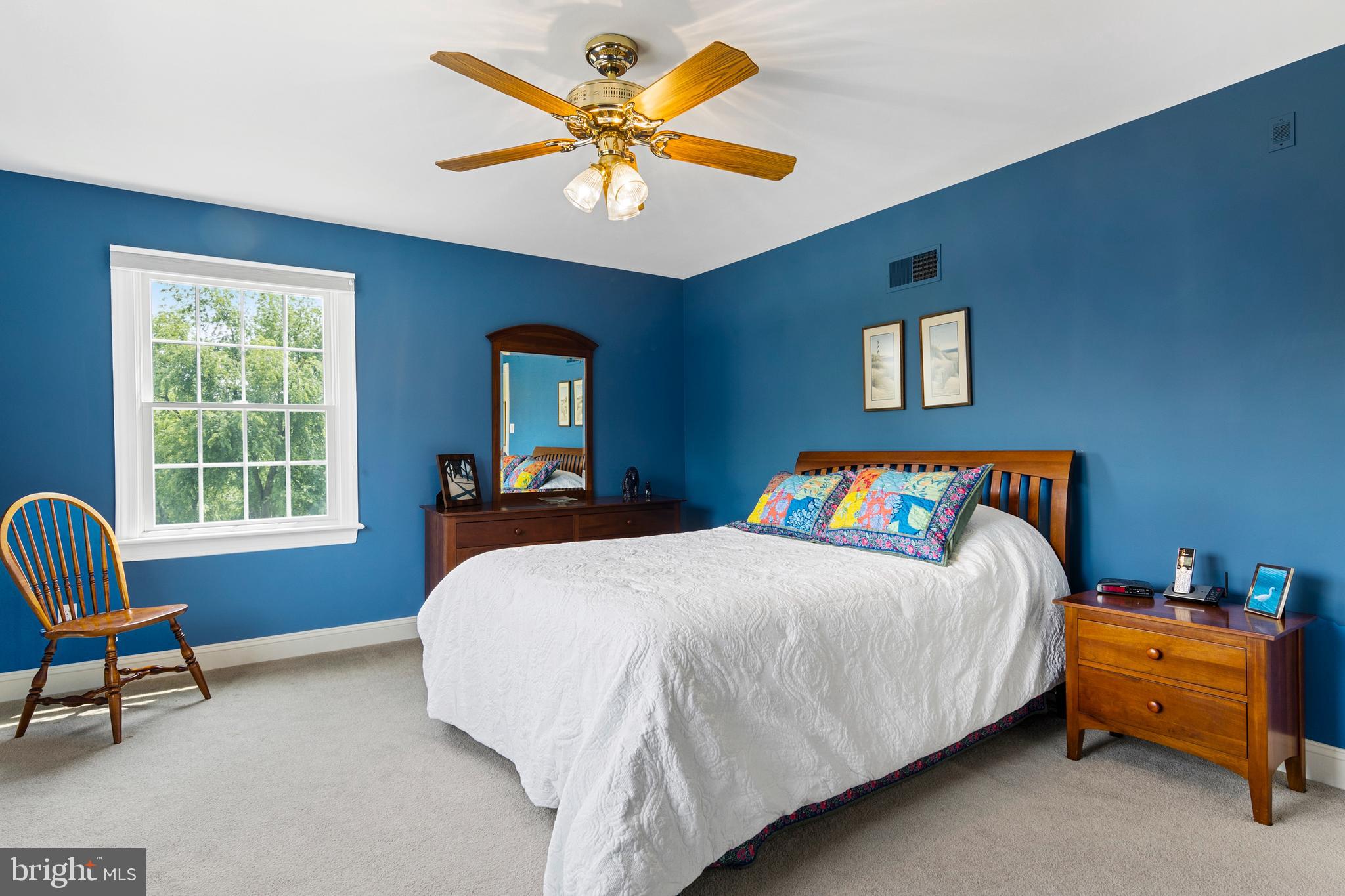 FOLLY HILL FARMS - Residential