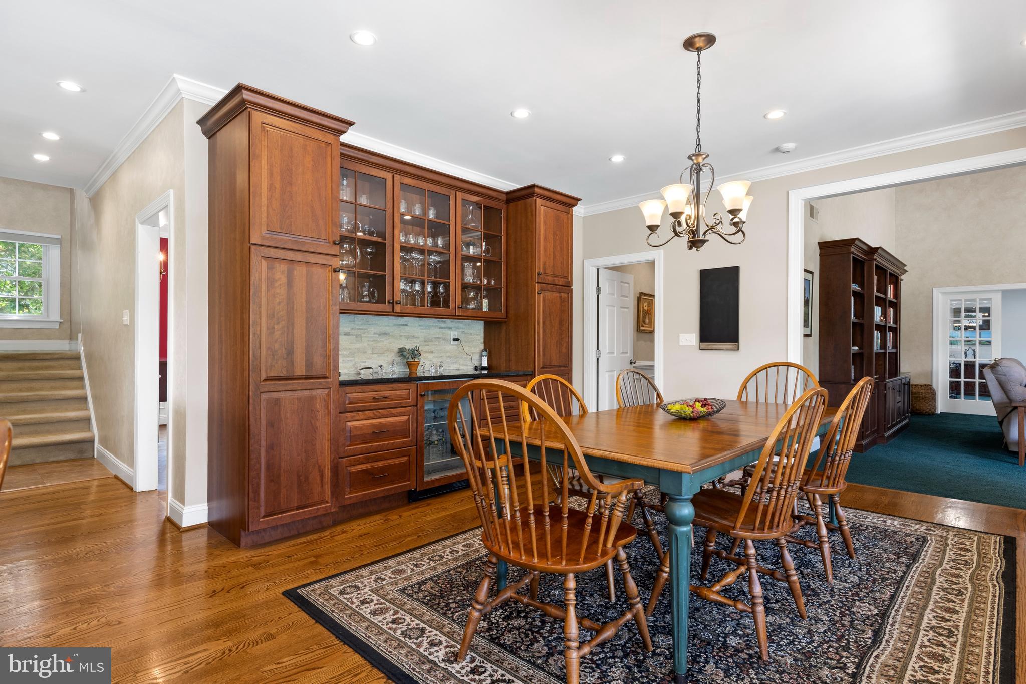 FOLLY HILL FARMS - Residential