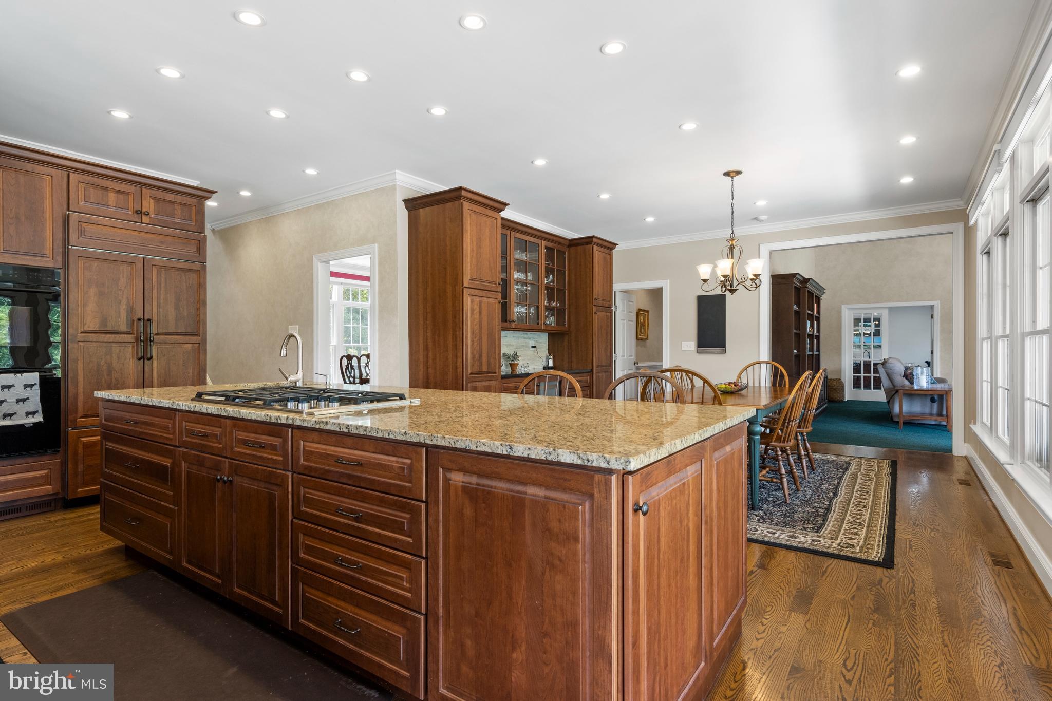 FOLLY HILL FARMS - Residential