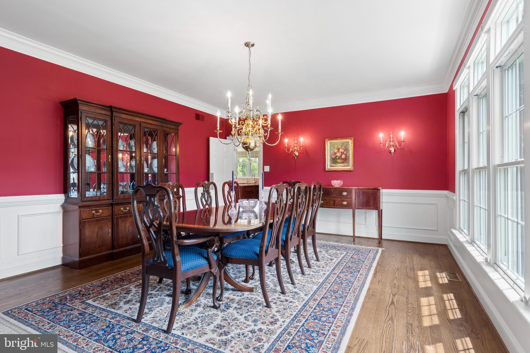 FOLLY HILL FARMS - Residential