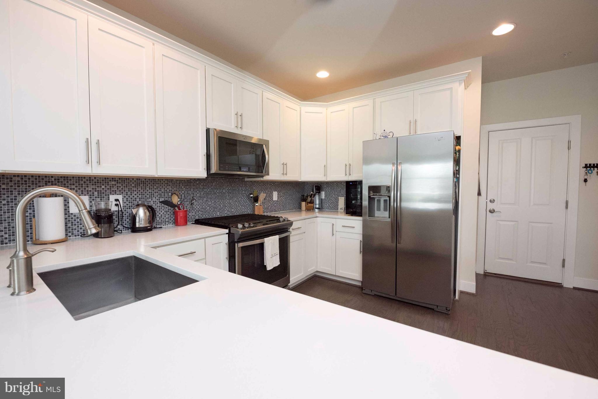 ALEXANDRIA - Residential Lease