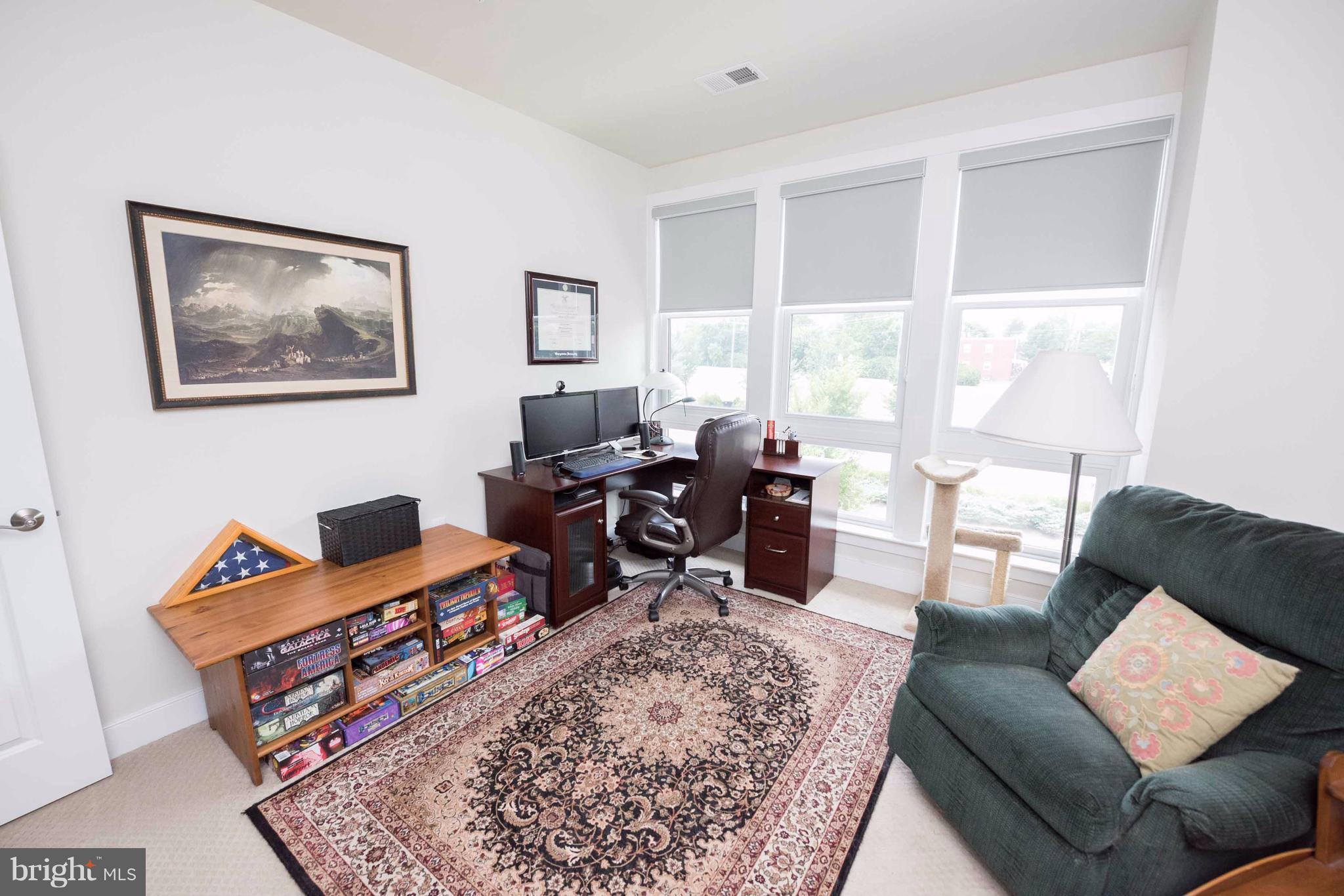 ALEXANDRIA - Residential Lease