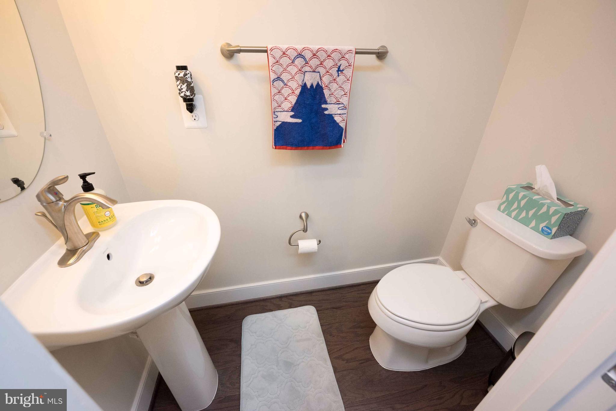 ALEXANDRIA - Residential Lease